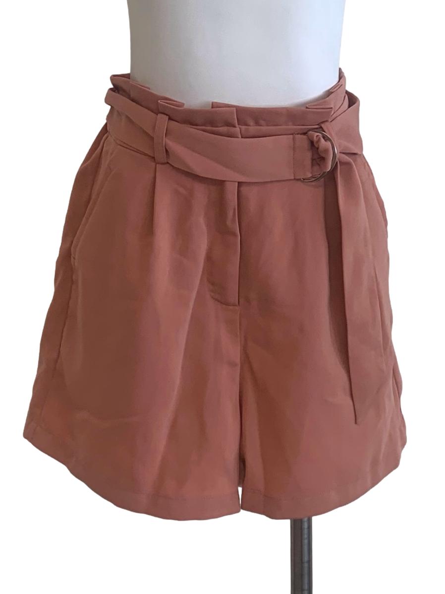 Brick Orange ShortsTCL