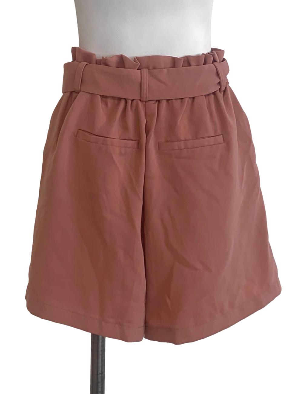 Brick Orange ShortsTCL