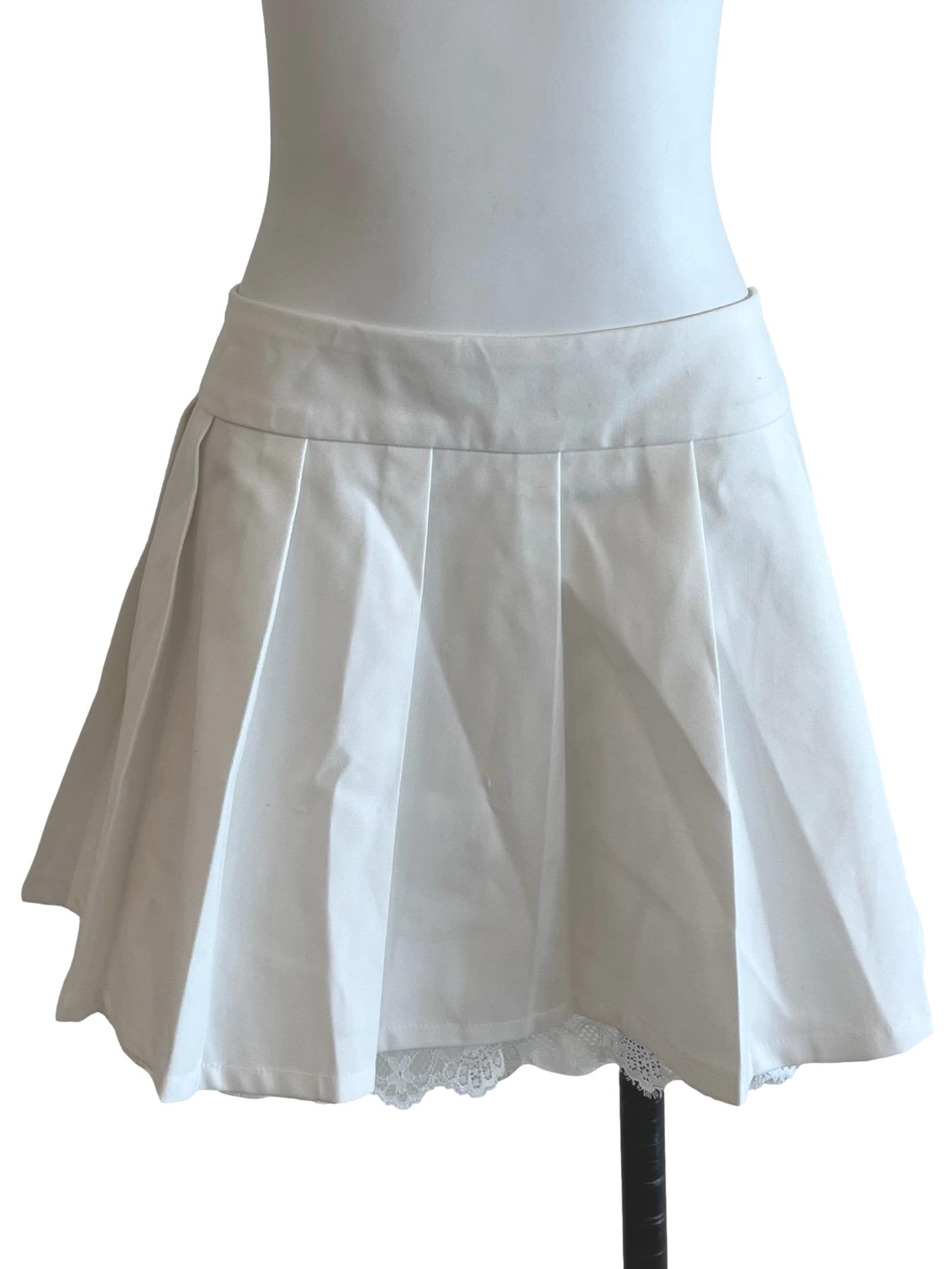 Off White Skorts
