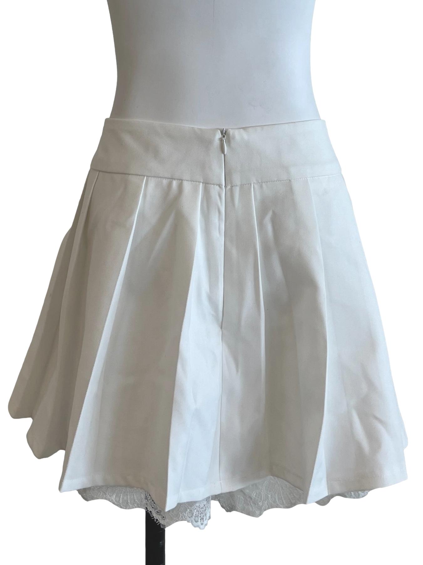 Off White Skorts