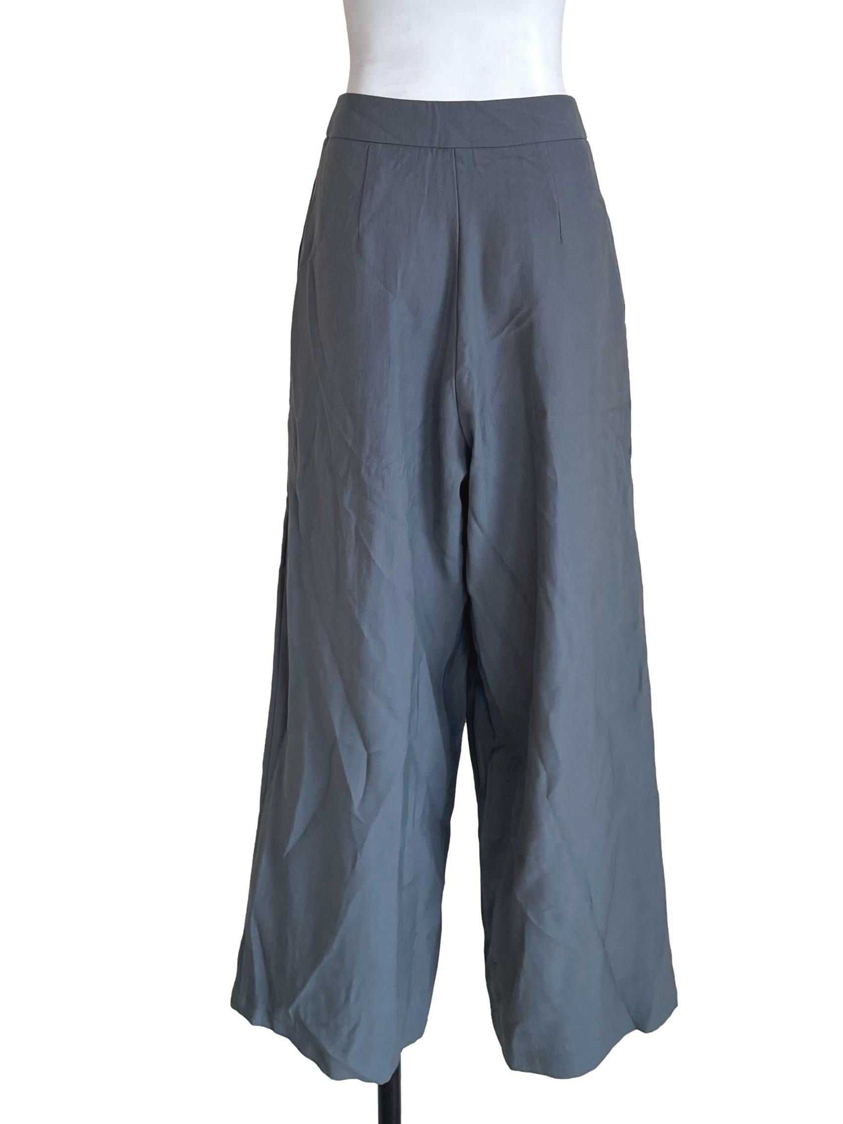 Light Spruce Formal Pants