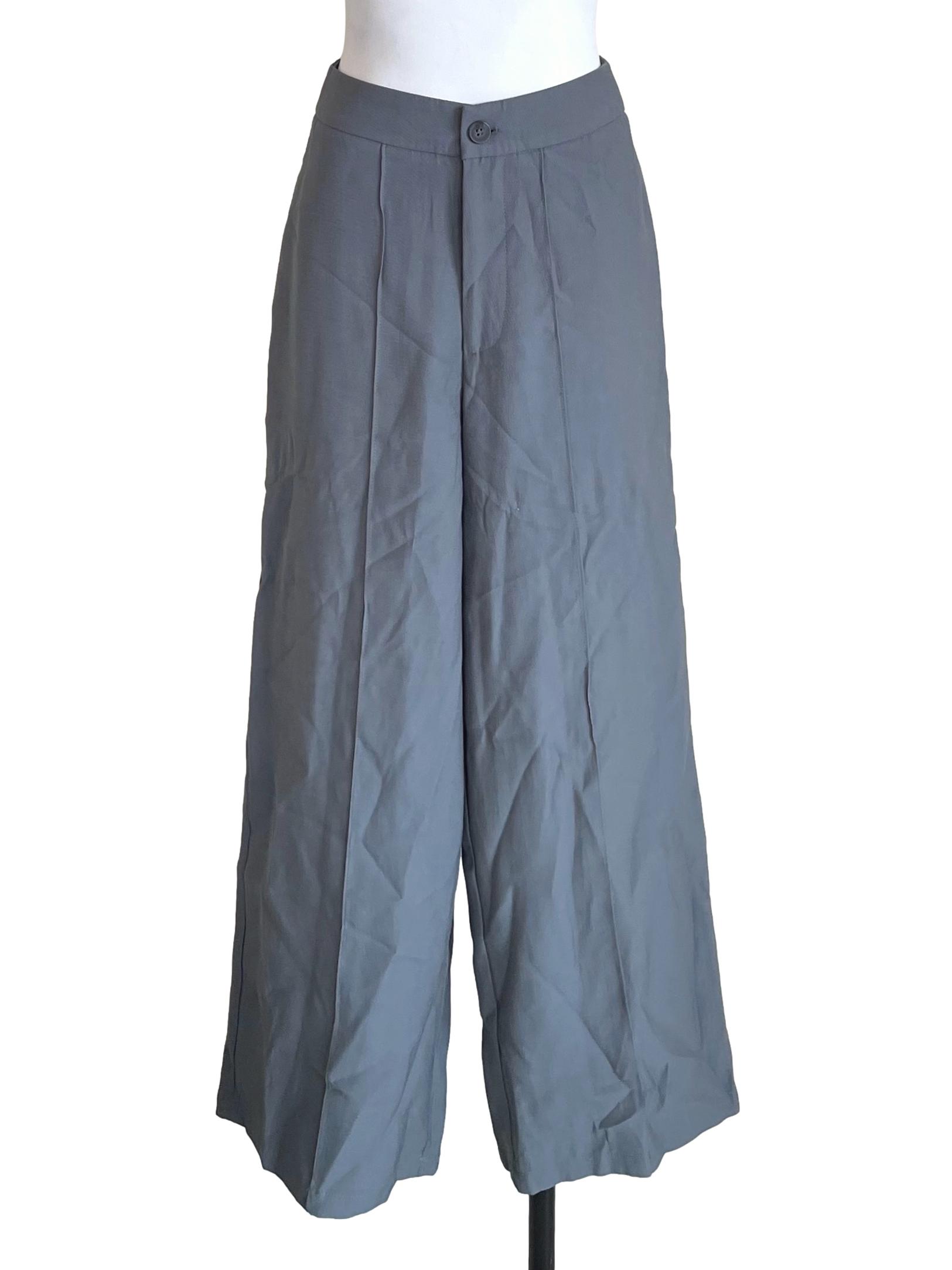 Light Spruce Formal Pants