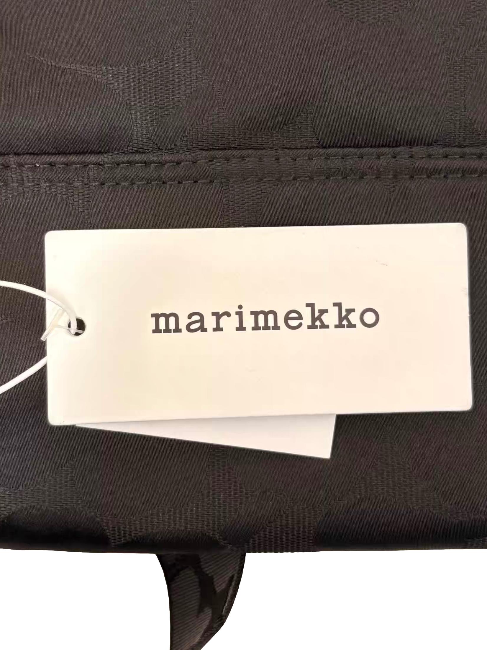 Black Canvas All Day Shoulder Bag CSN