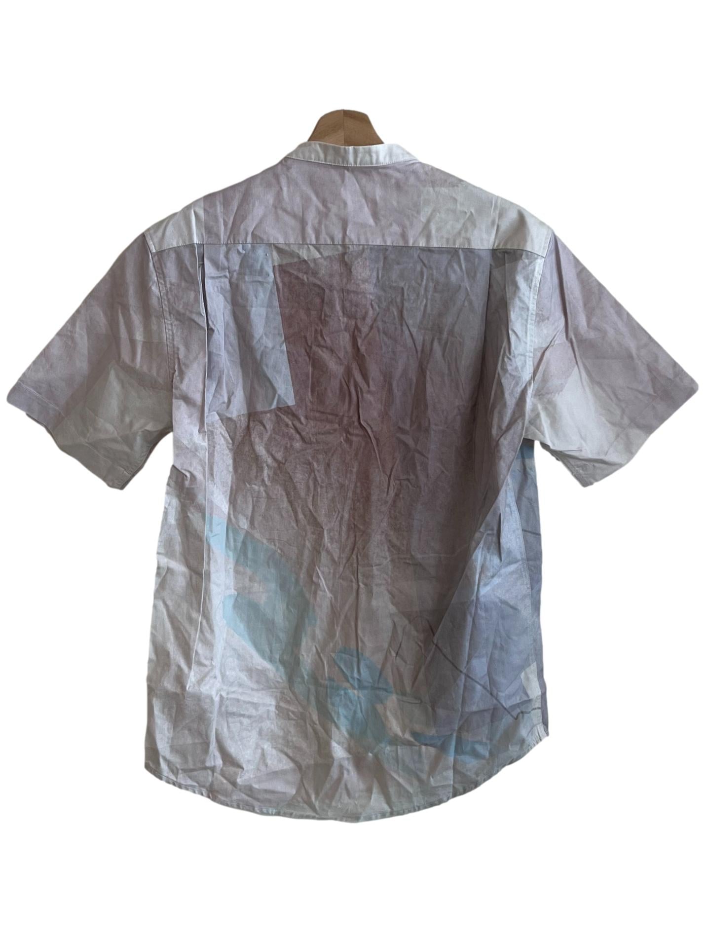 Frame Men's Shirt