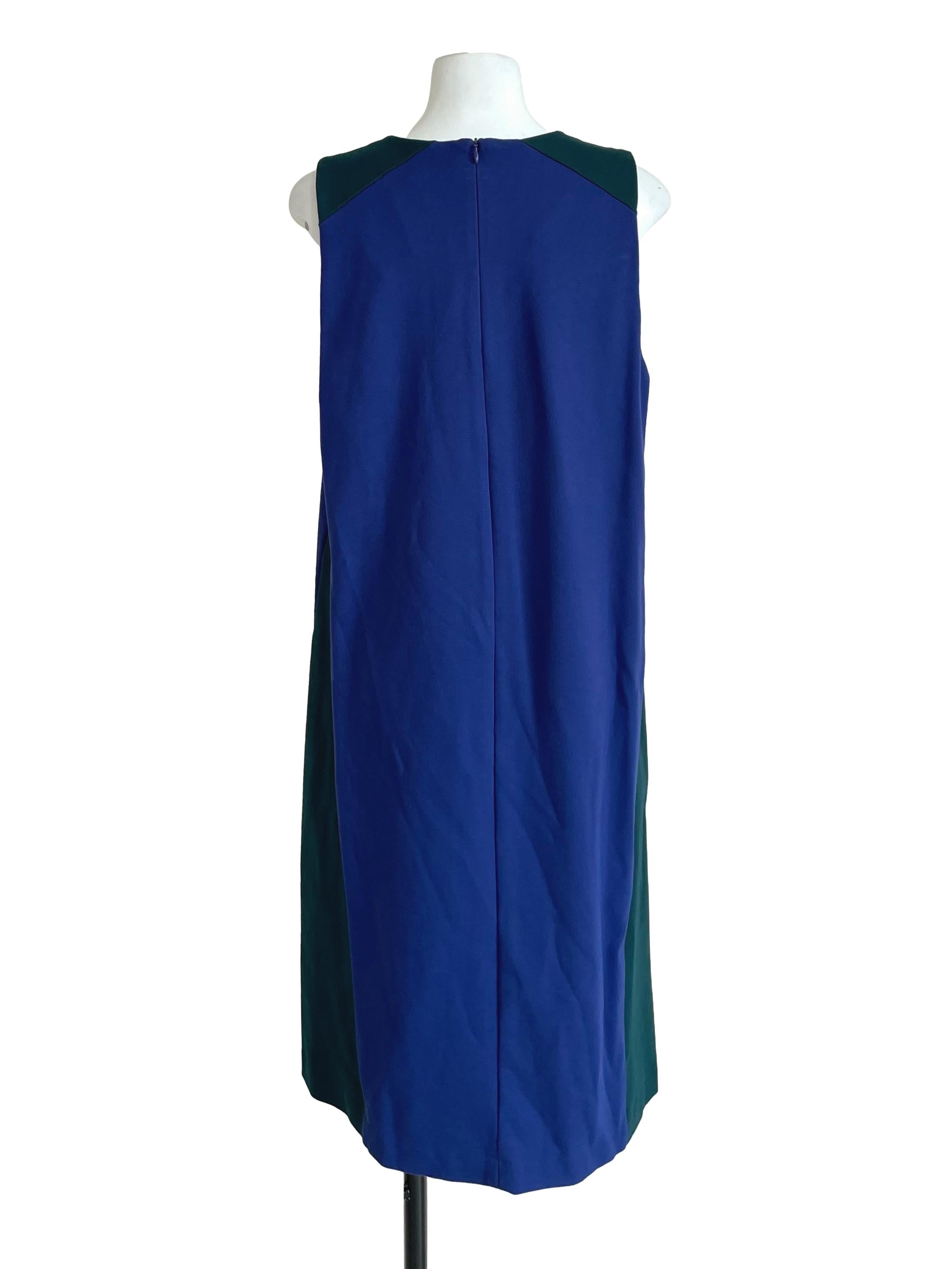 Admiral & Pine Tube Dress