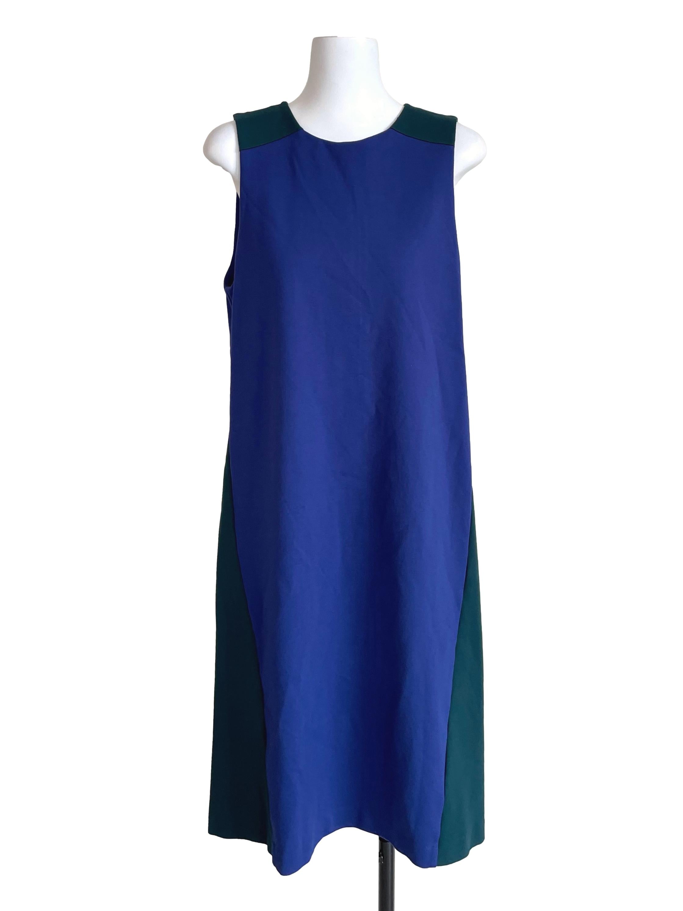 Admiral & Pine Tube Dress