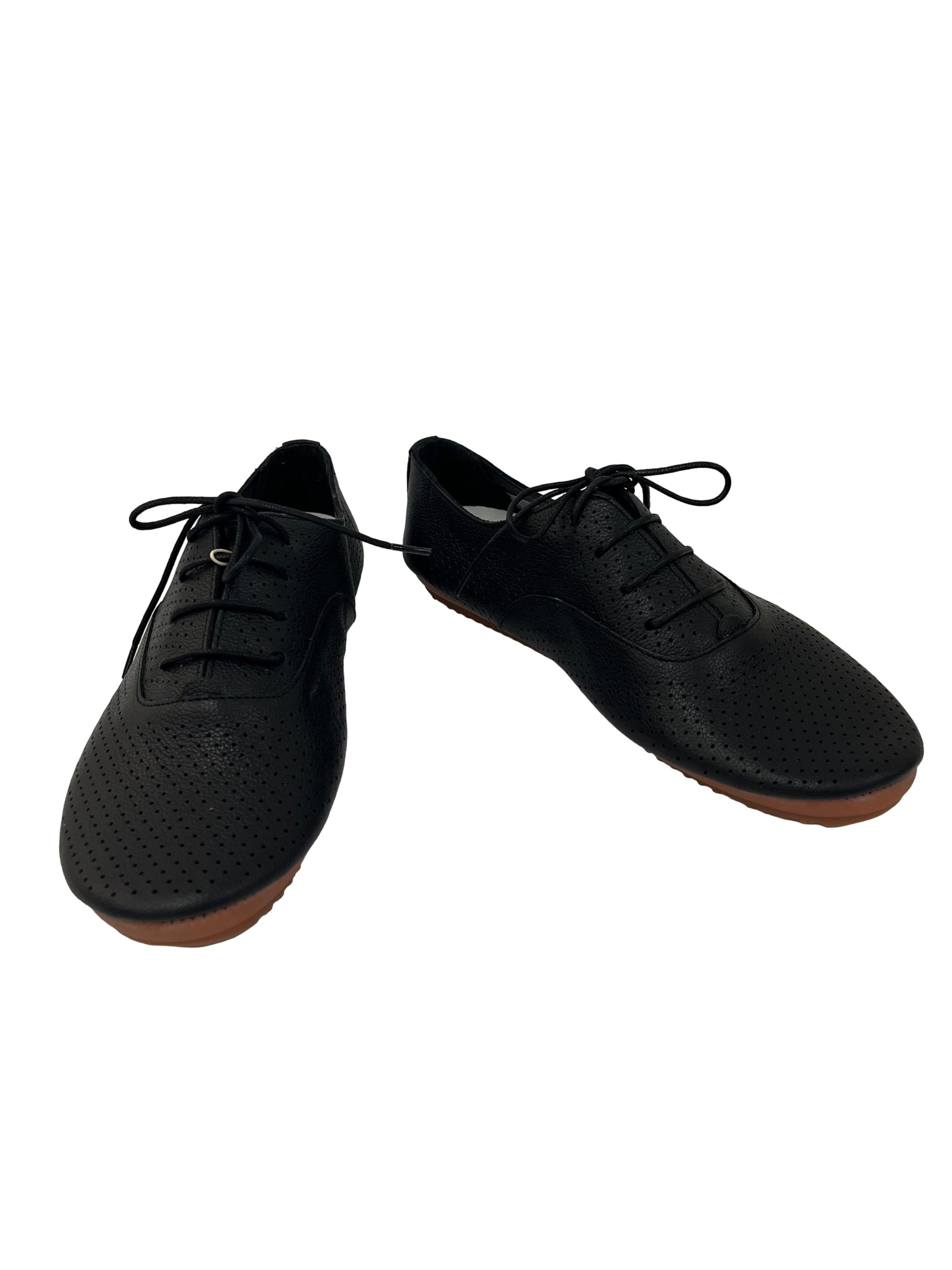 Holly Ii Black Sneakers With Black Laces