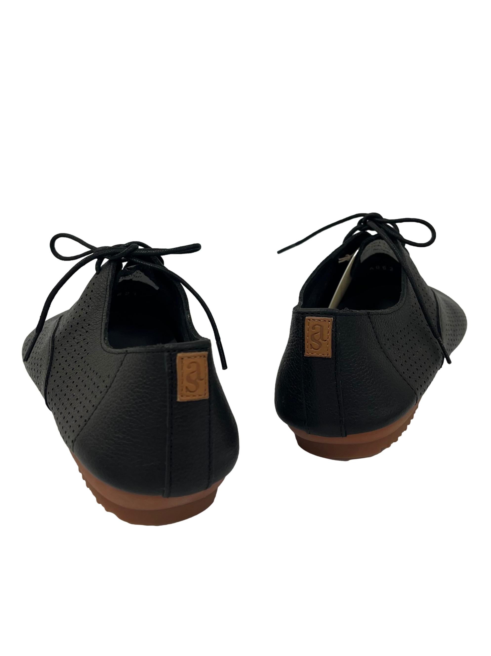 Holly Ii Black Sneakers With Black Laces