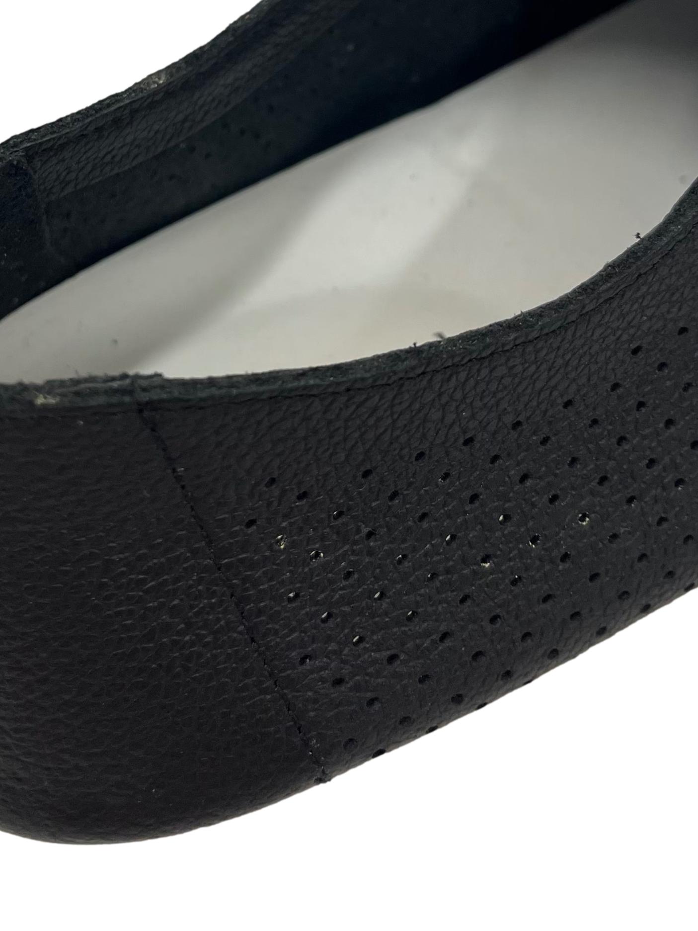 Holly Ii Black Sneakers With Black Laces