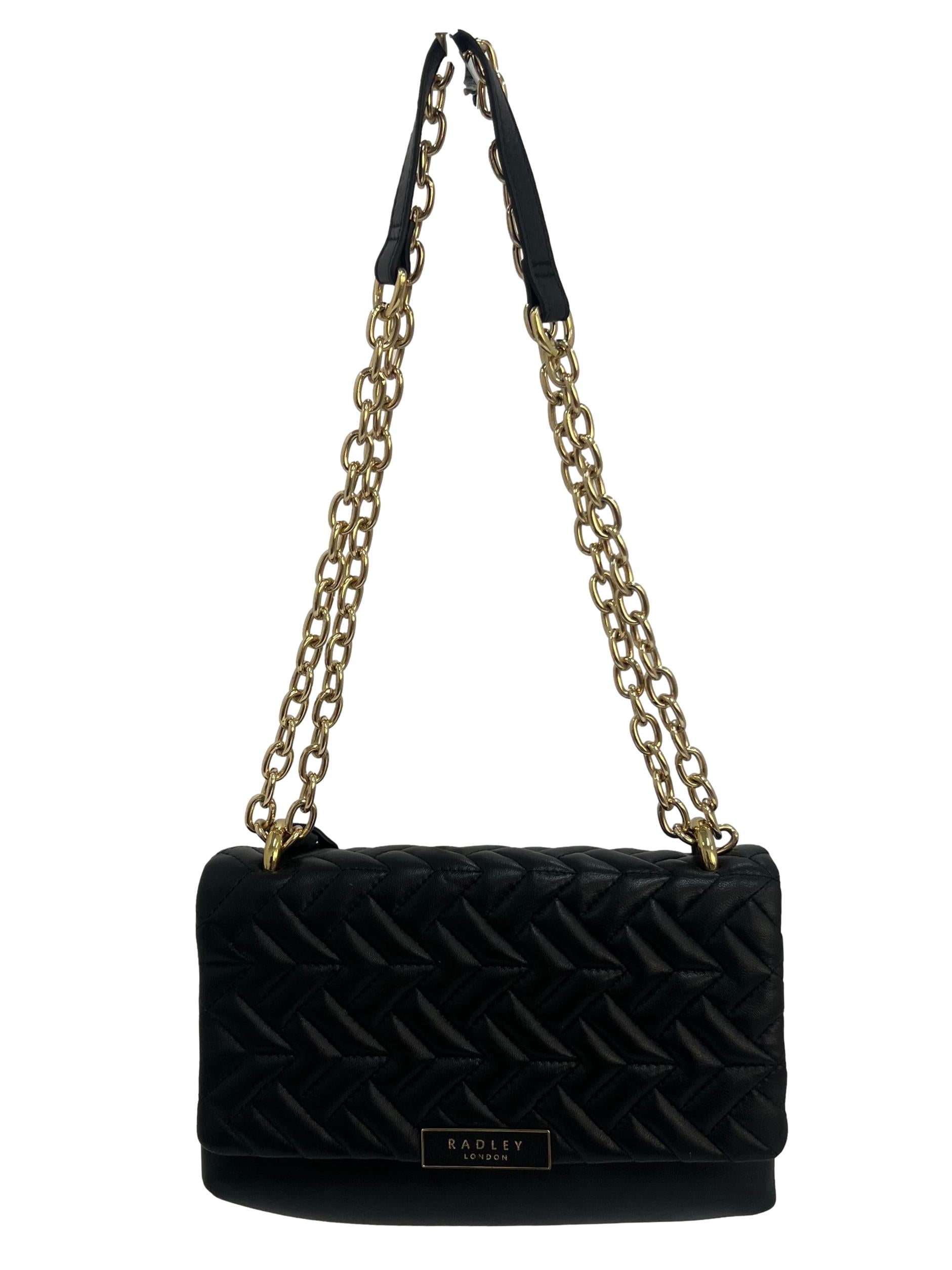 Black Mill Bay Crossbody Bag CSN