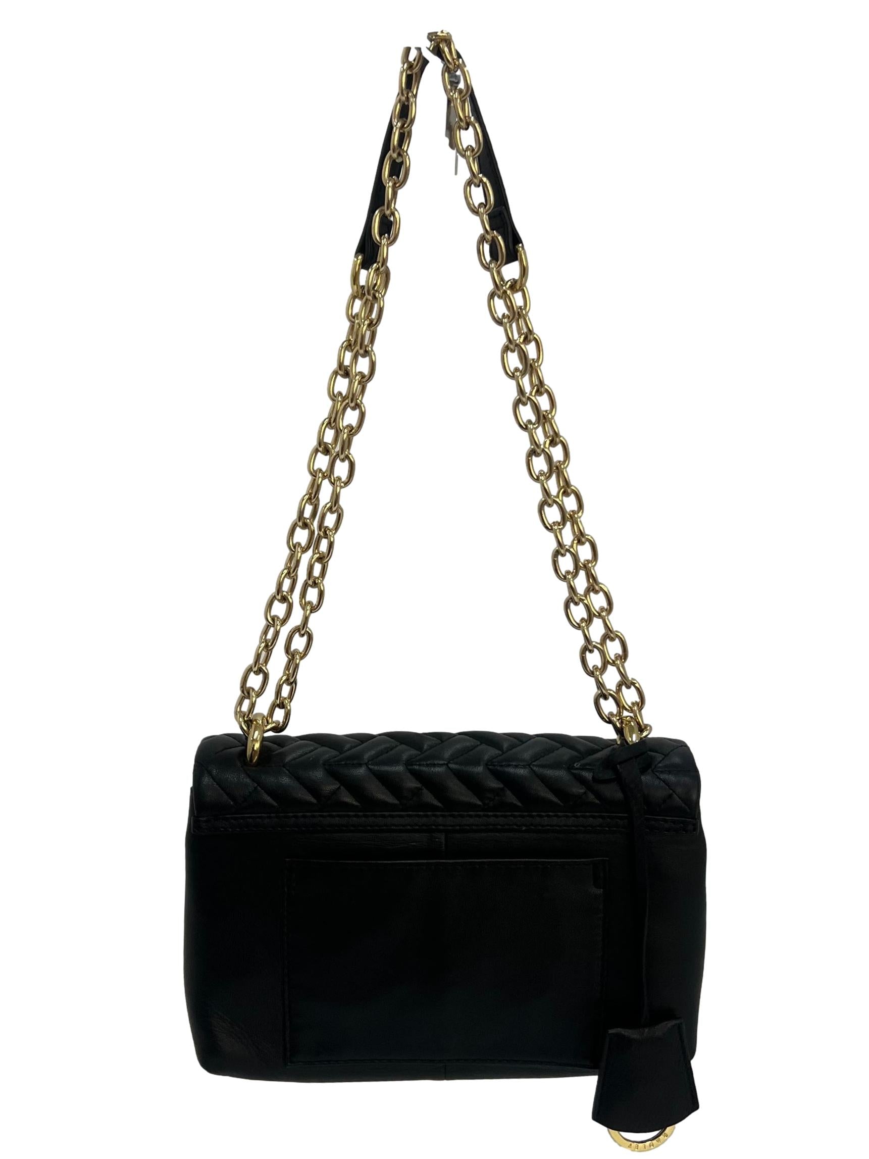 Black Mill Bay Crossbody Bag CSN