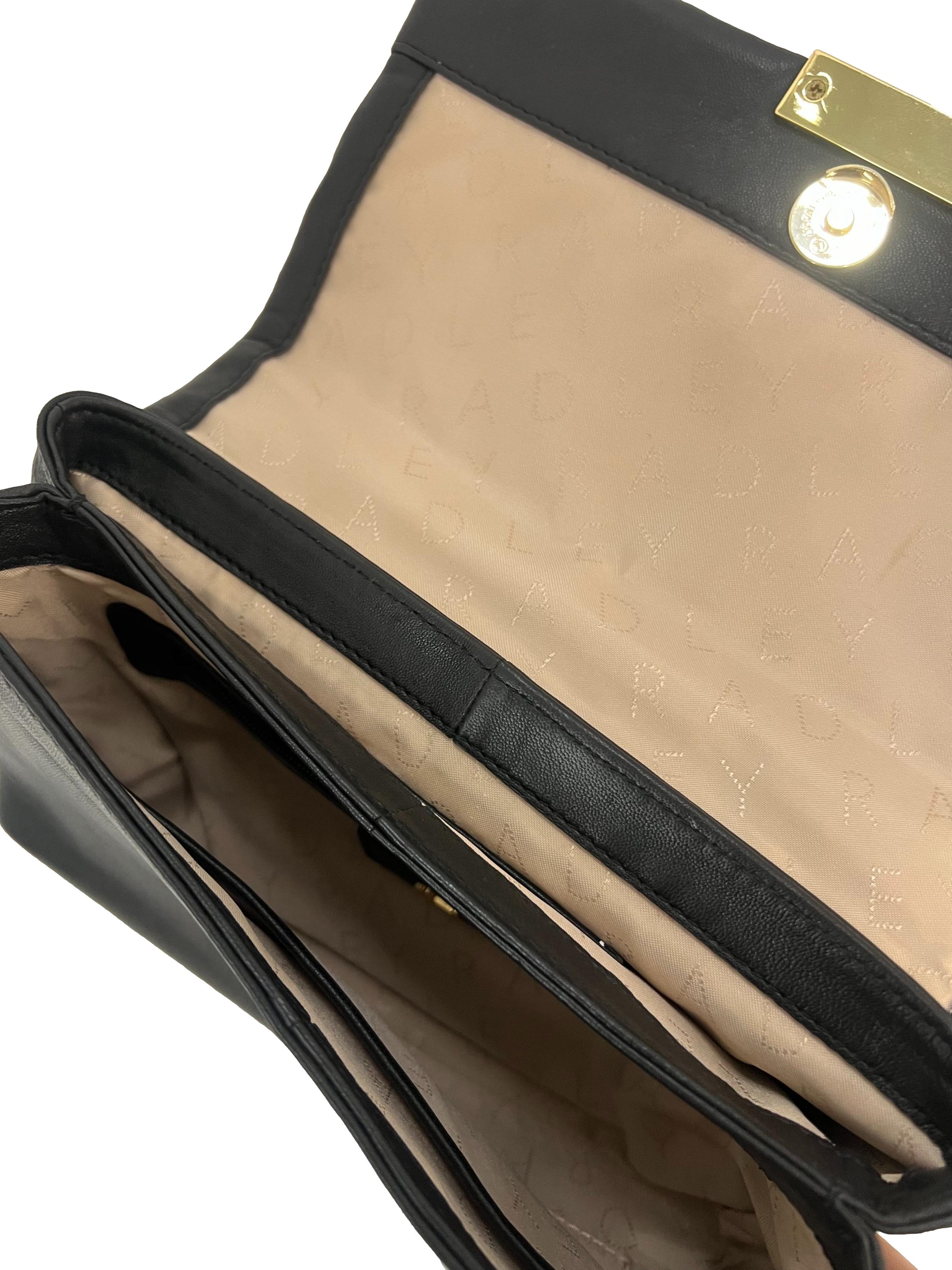 Black Mill Bay Crossbody Bag CSN