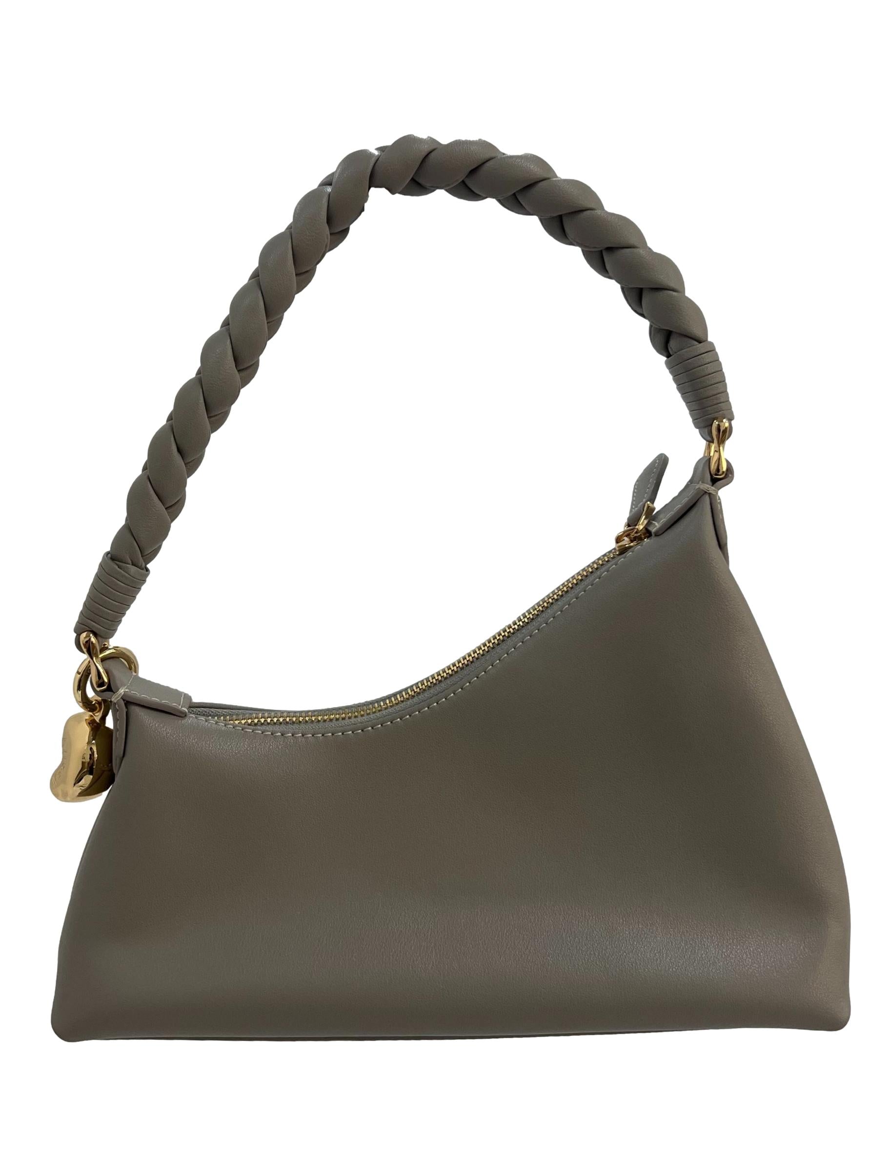 Grey Nirvana Bag CSN