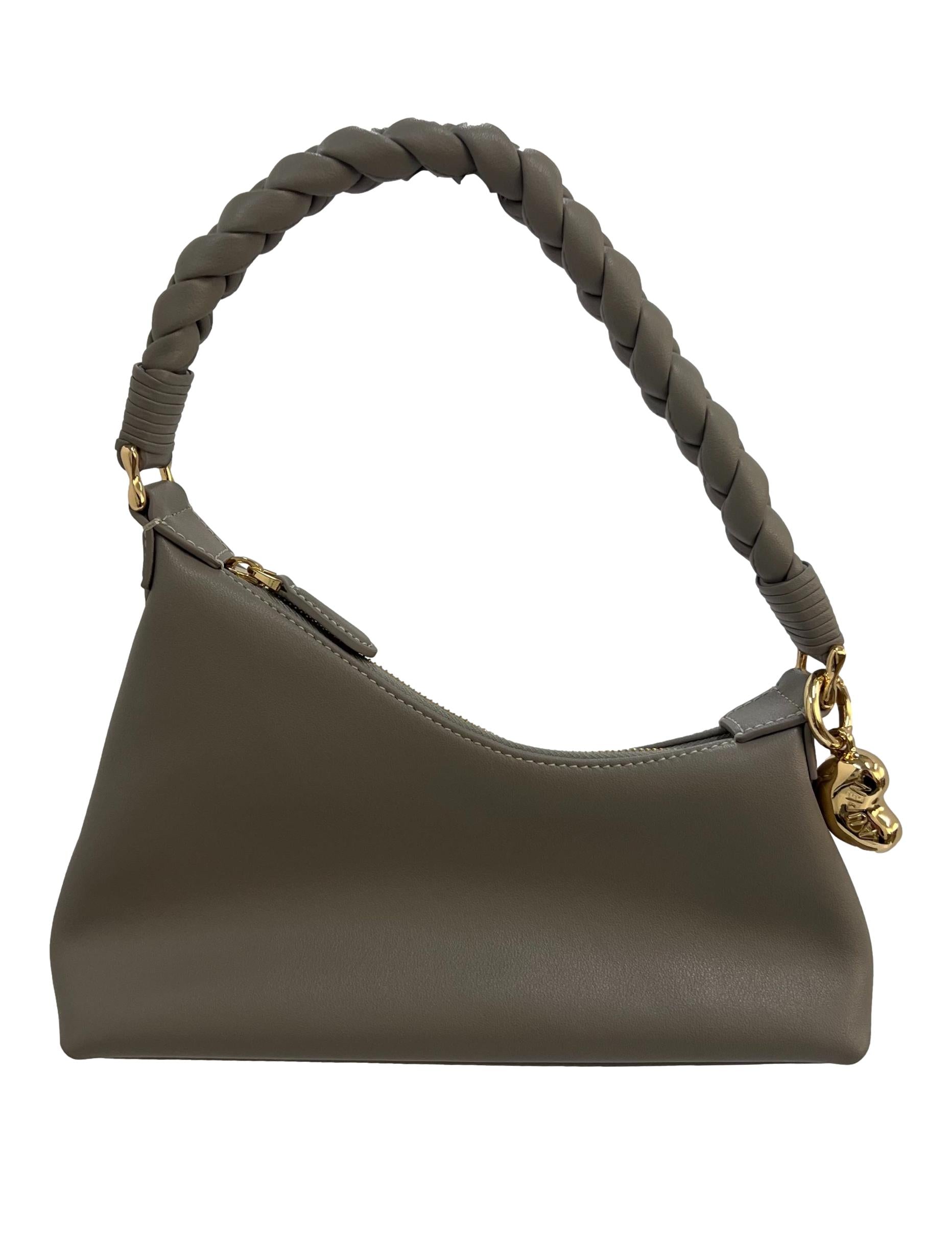 Grey Nirvana Bag CSN