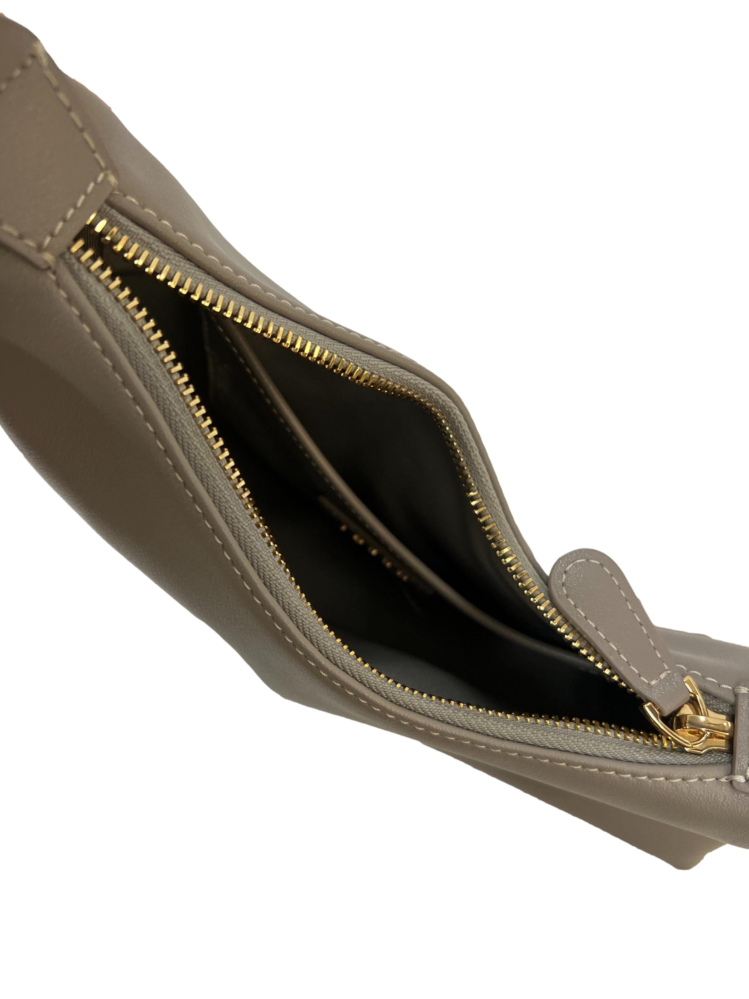 Grey Nirvana Bag CSN