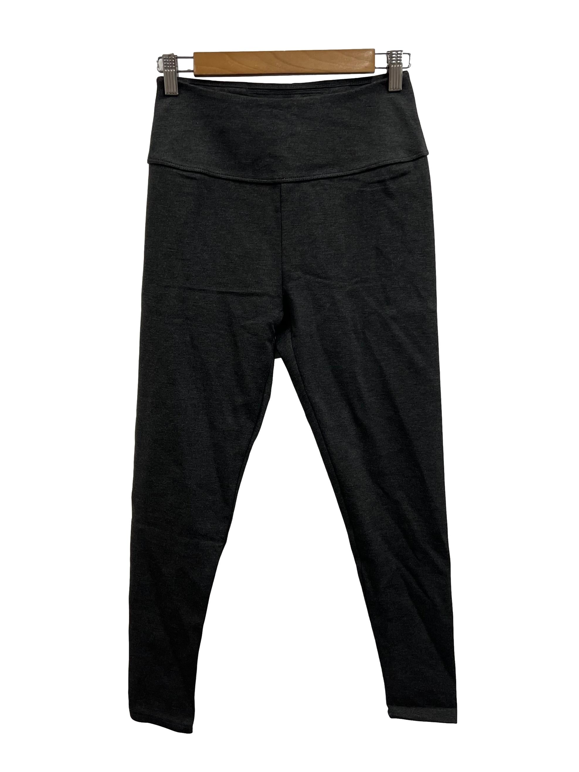 Love Bonito Charcoal Tights | REFASH