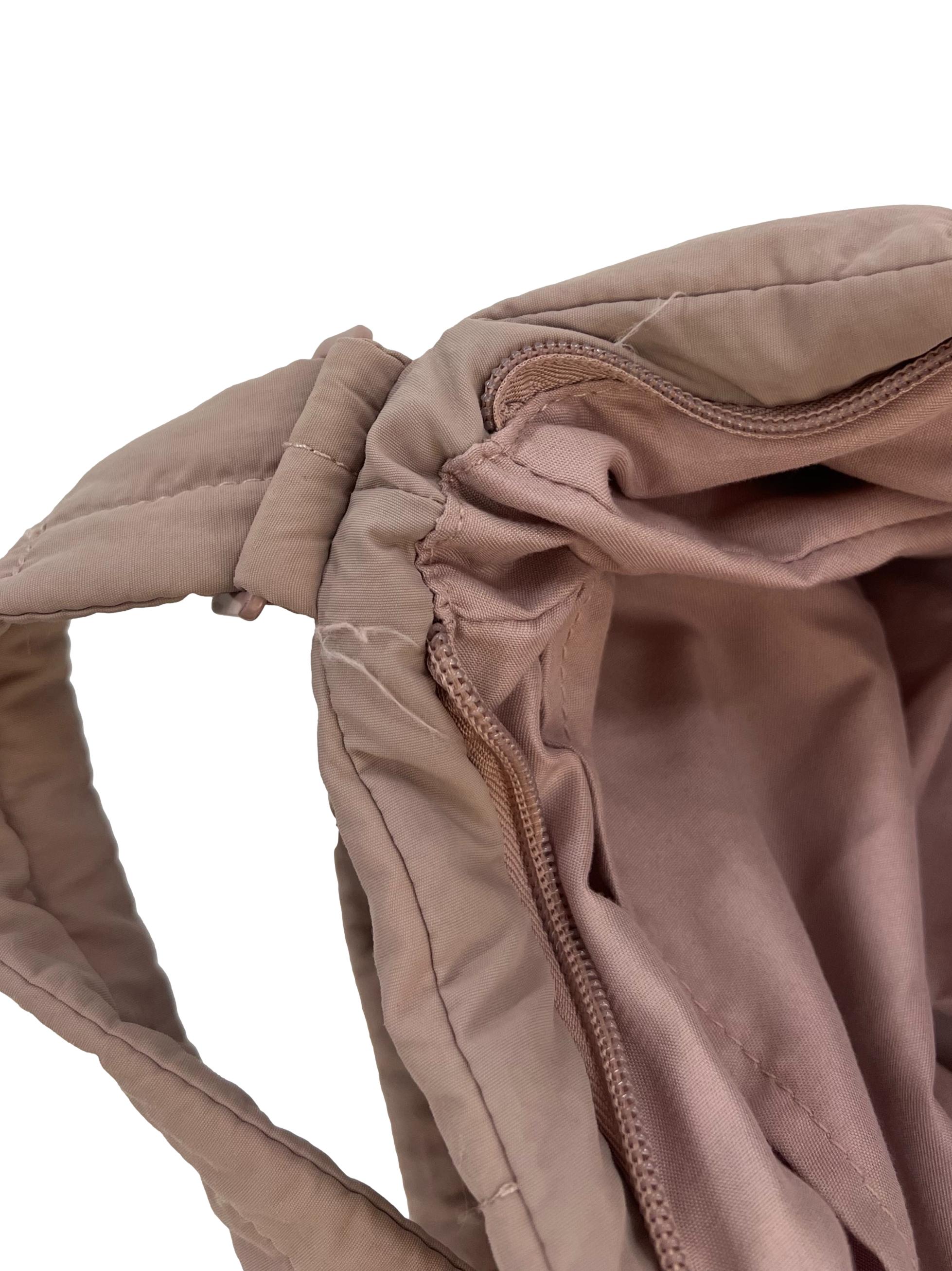 Macaron Puffer Swing Bag CSN