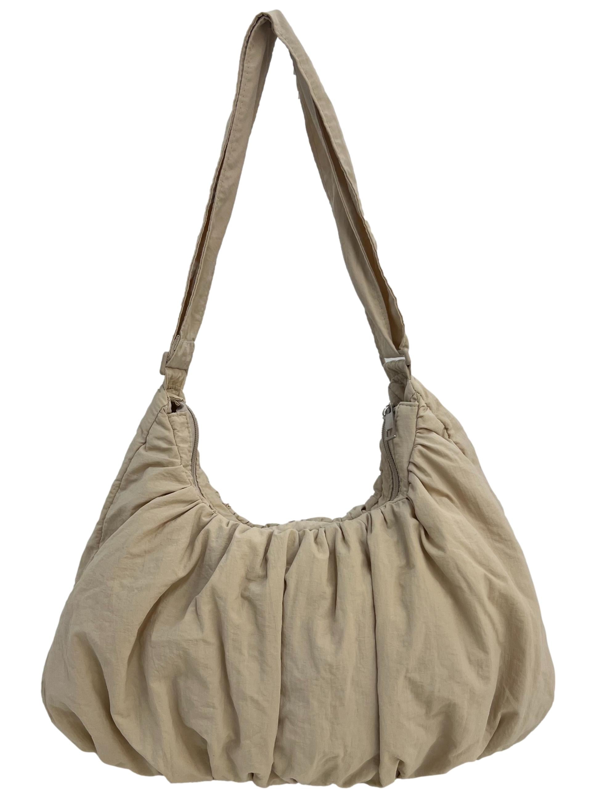 Almond Croissant Sling Bag CSN
