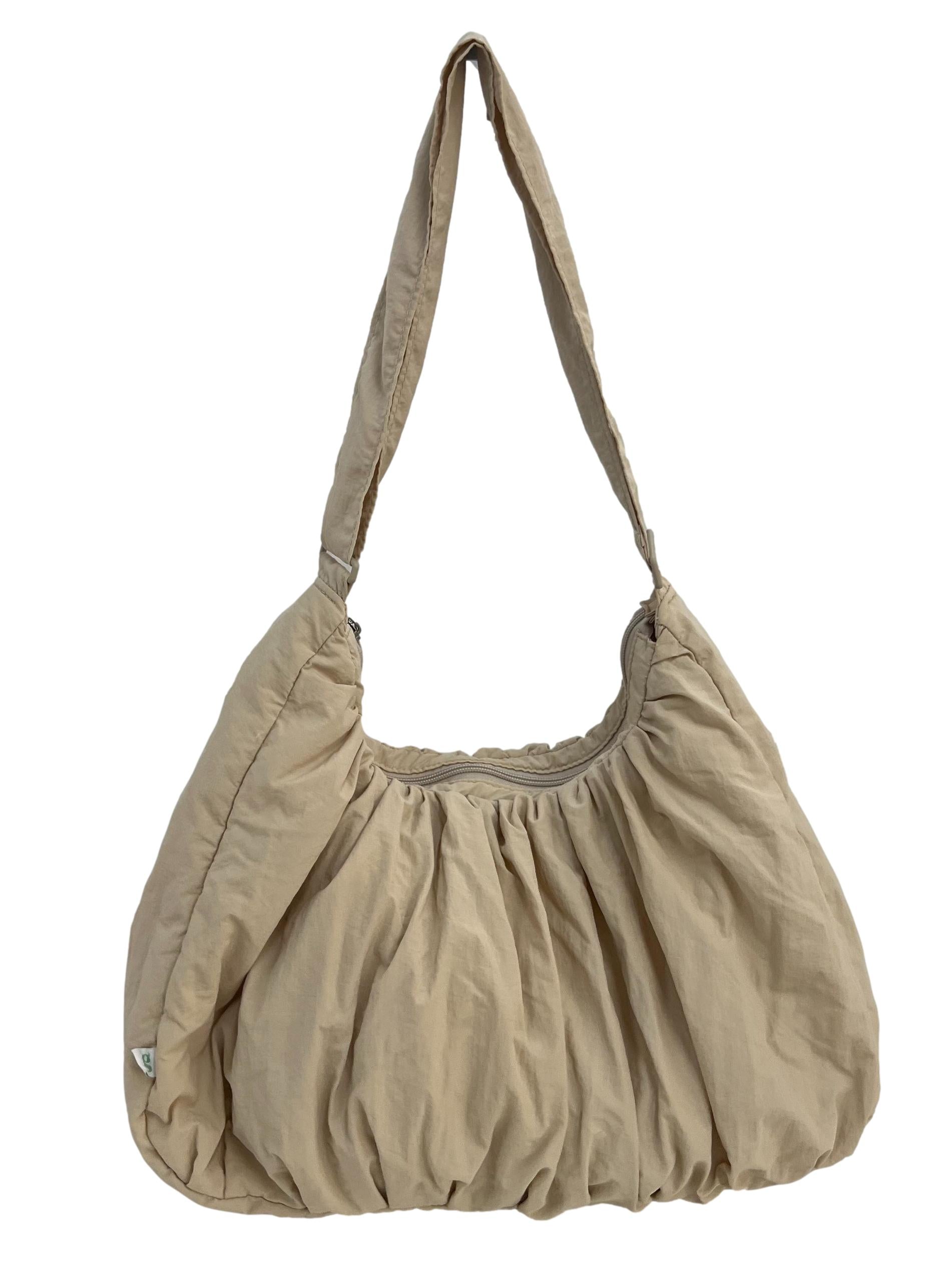 Almond Croissant Sling Bag CSN