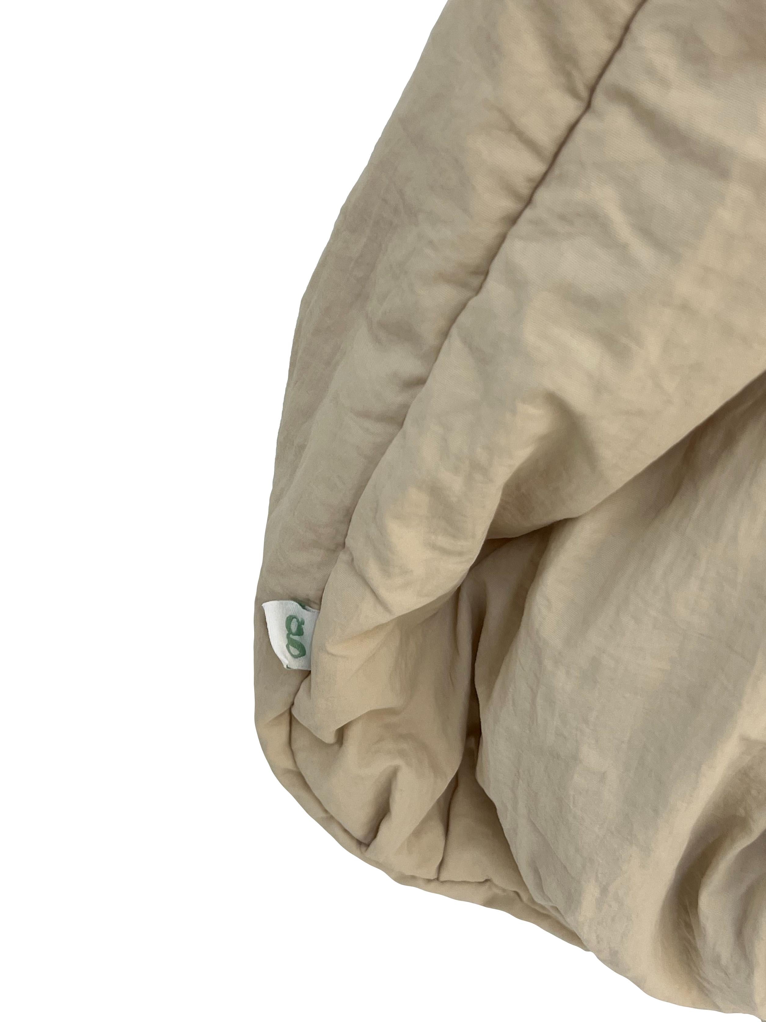 Almond Croissant Sling Bag CSN