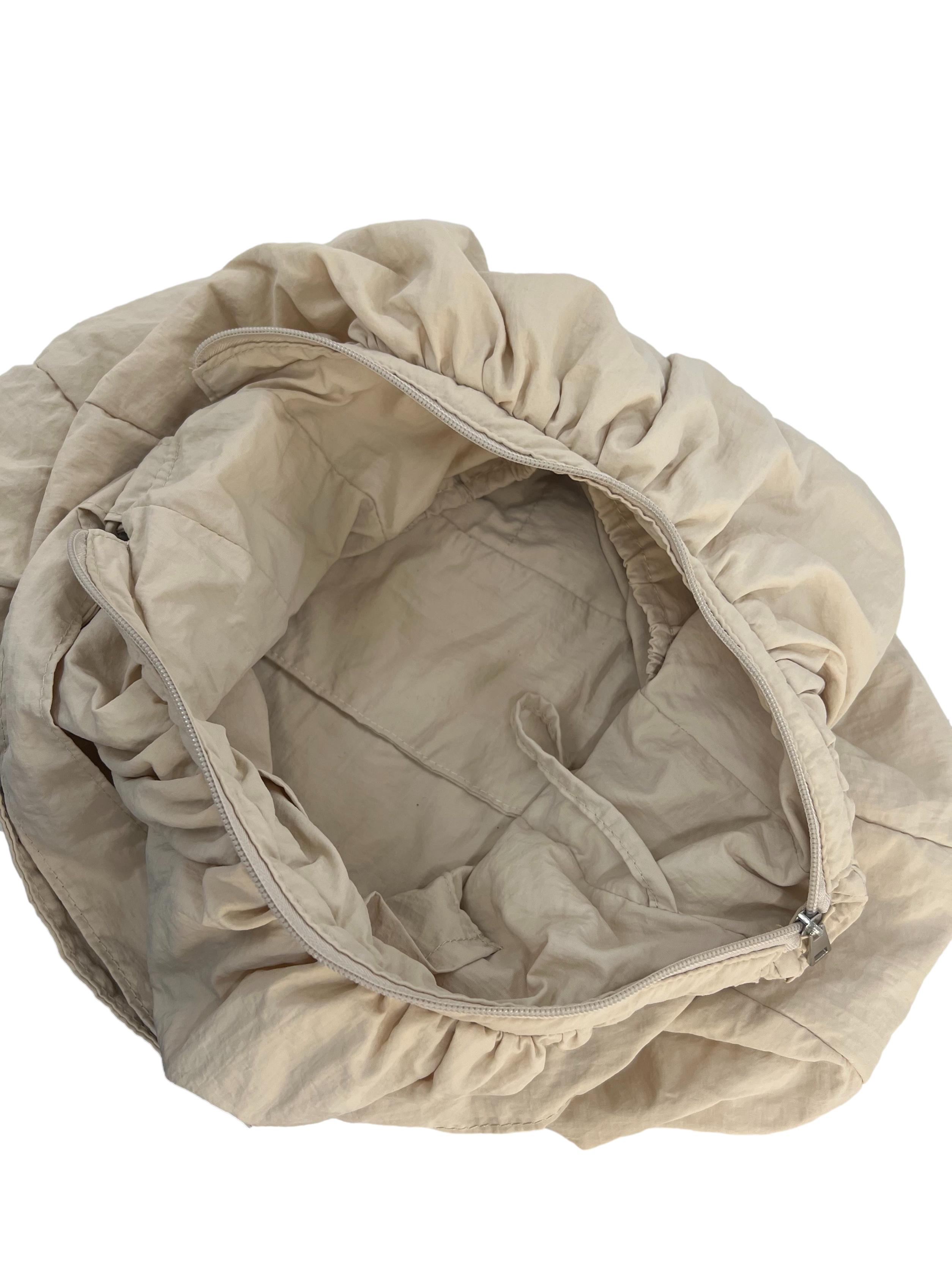 Almond Croissant Sling Bag CSN