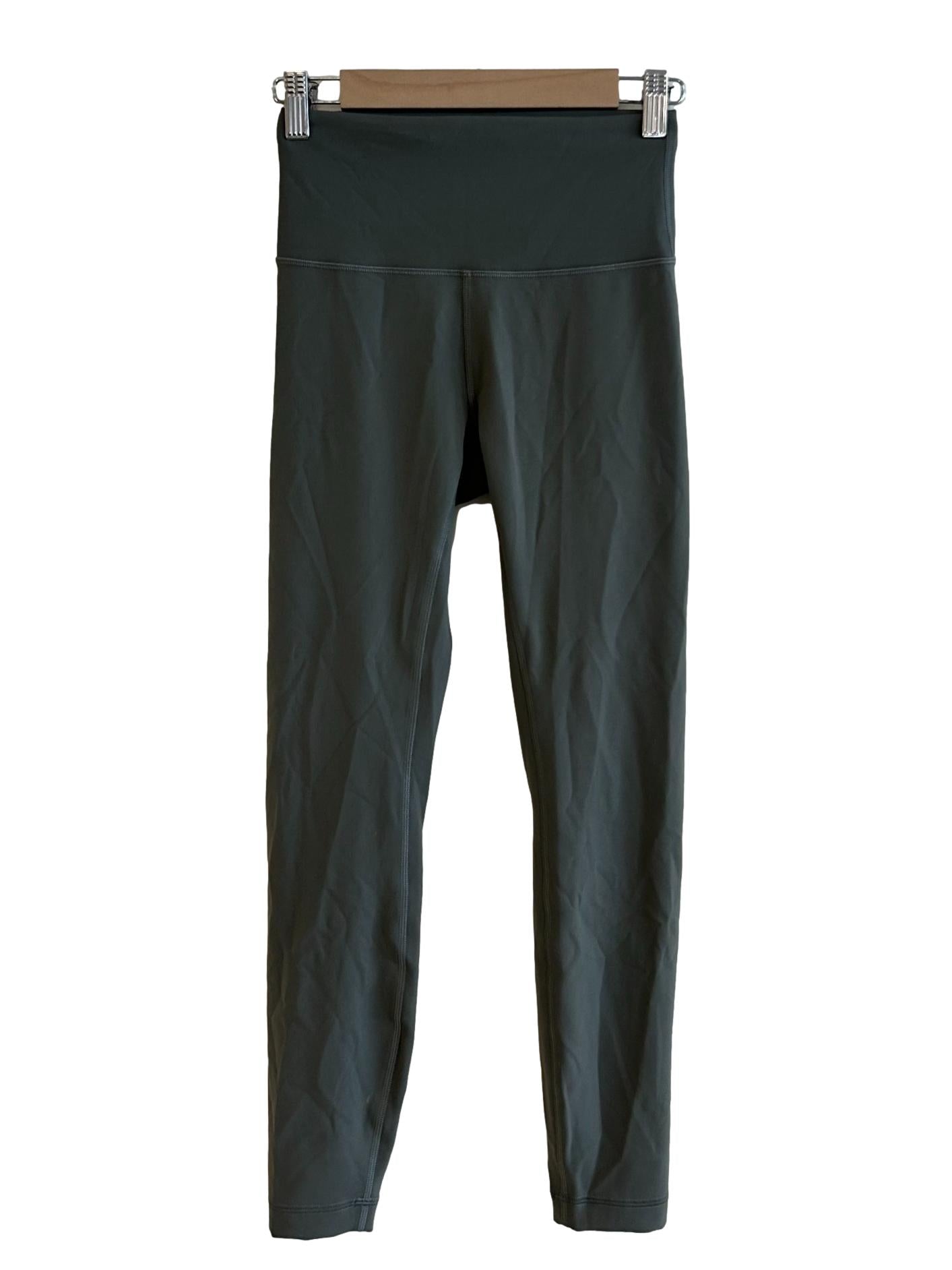Sage Green Legging