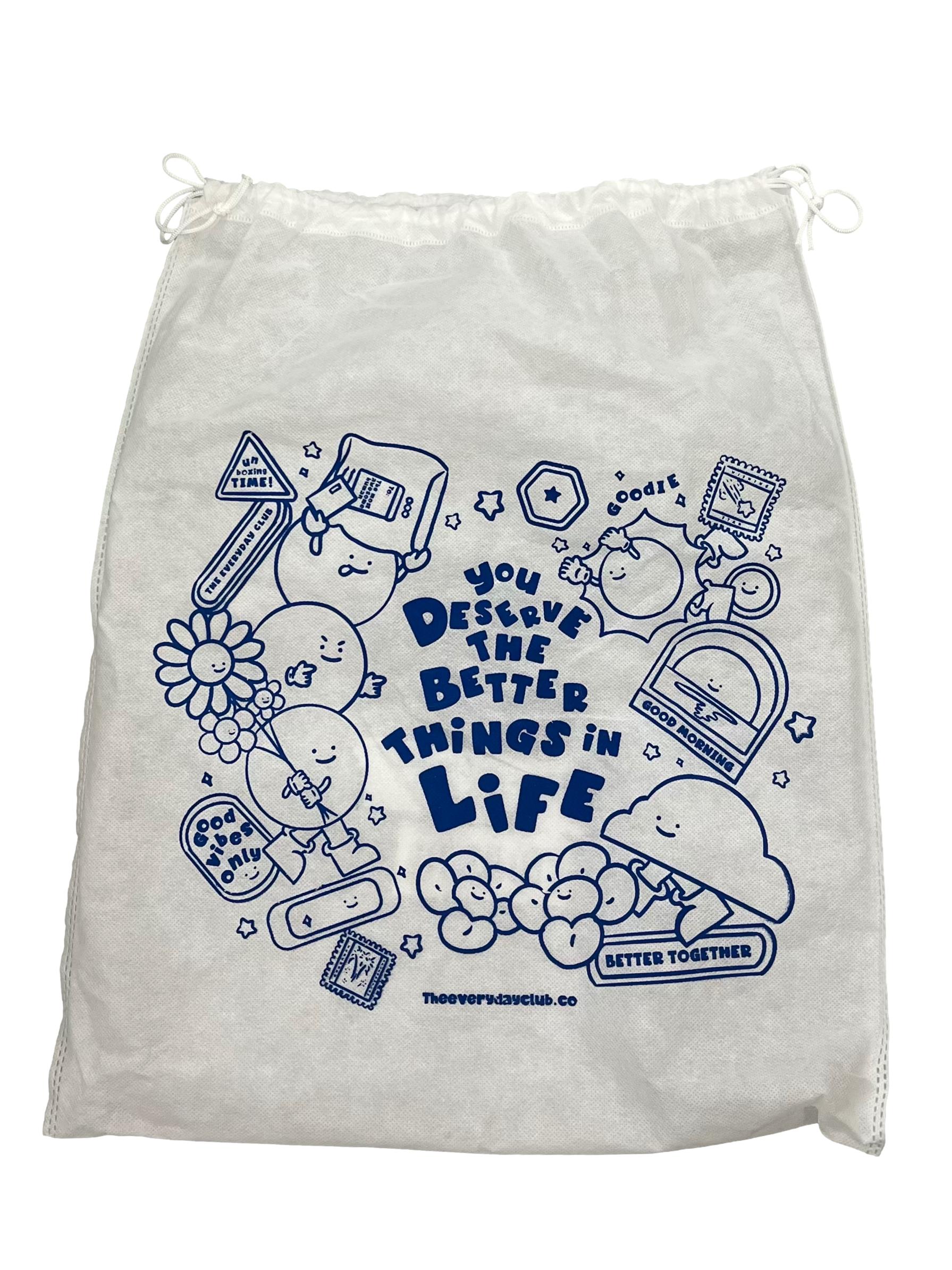 Grey Laptop Shoulder Bag With Detachable Straps