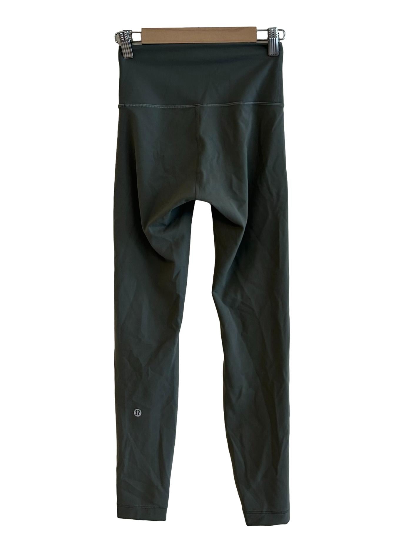 Sage Green Legging