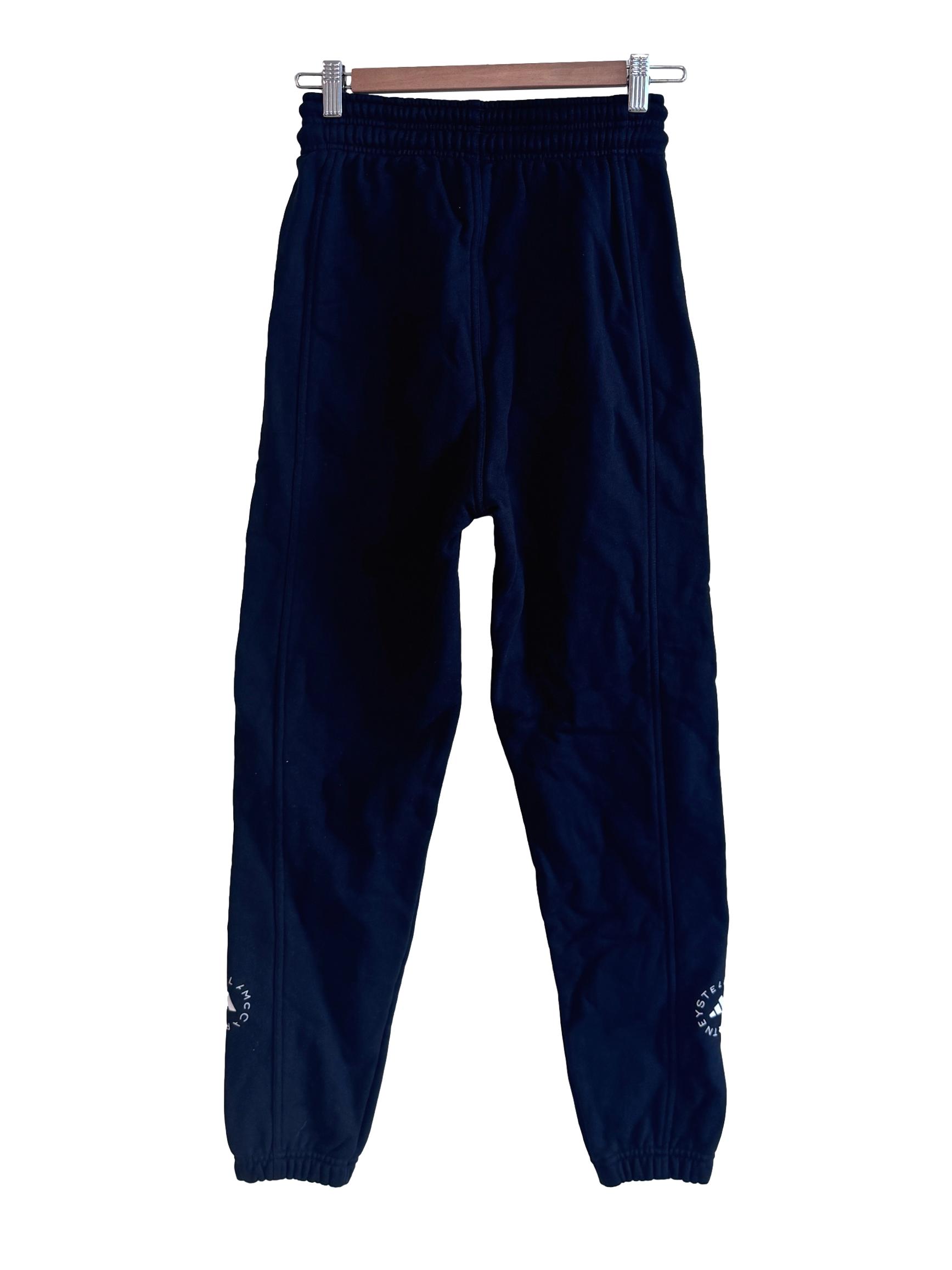 Black Jogger Pants