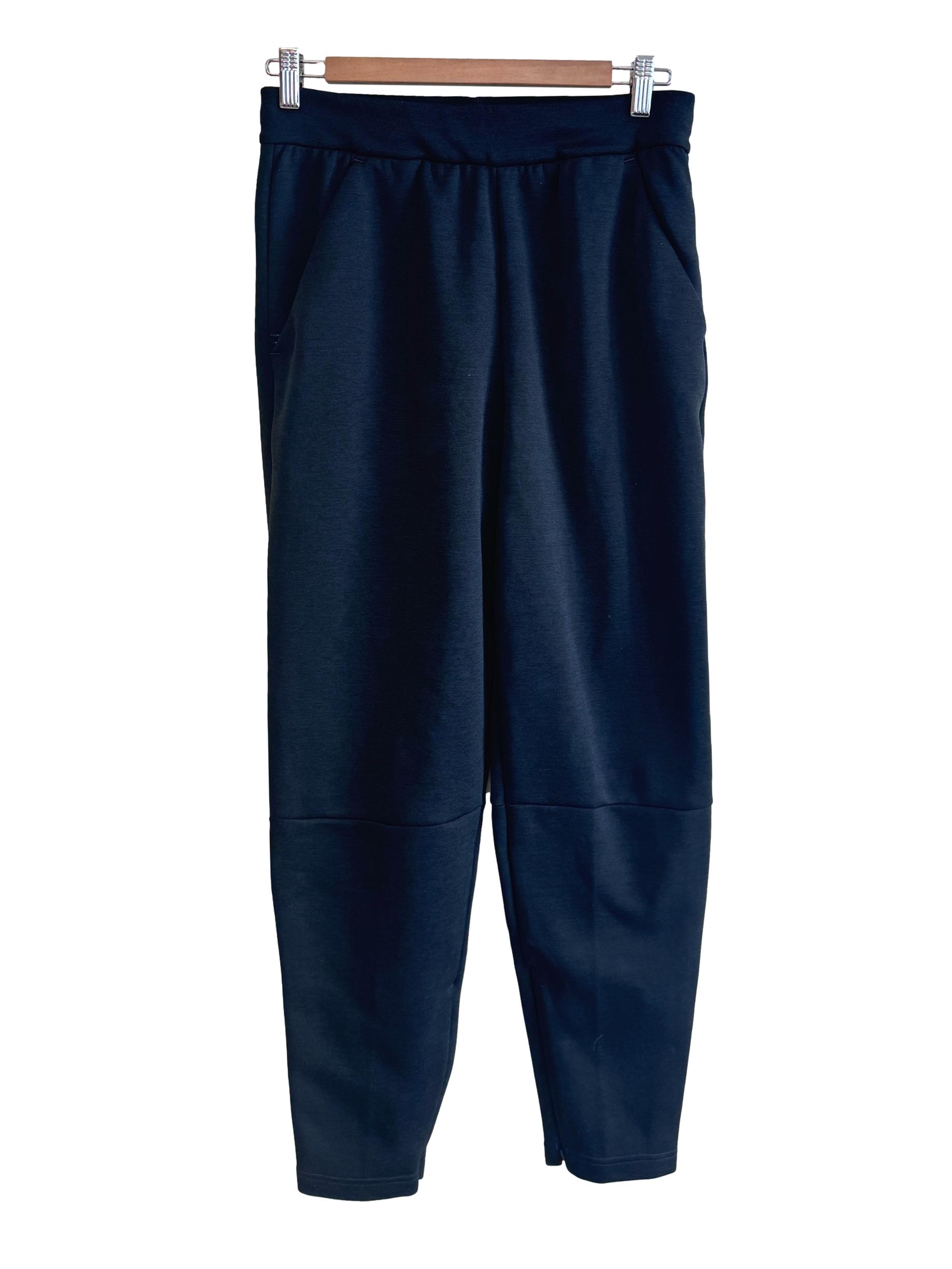 Black Sweatpants