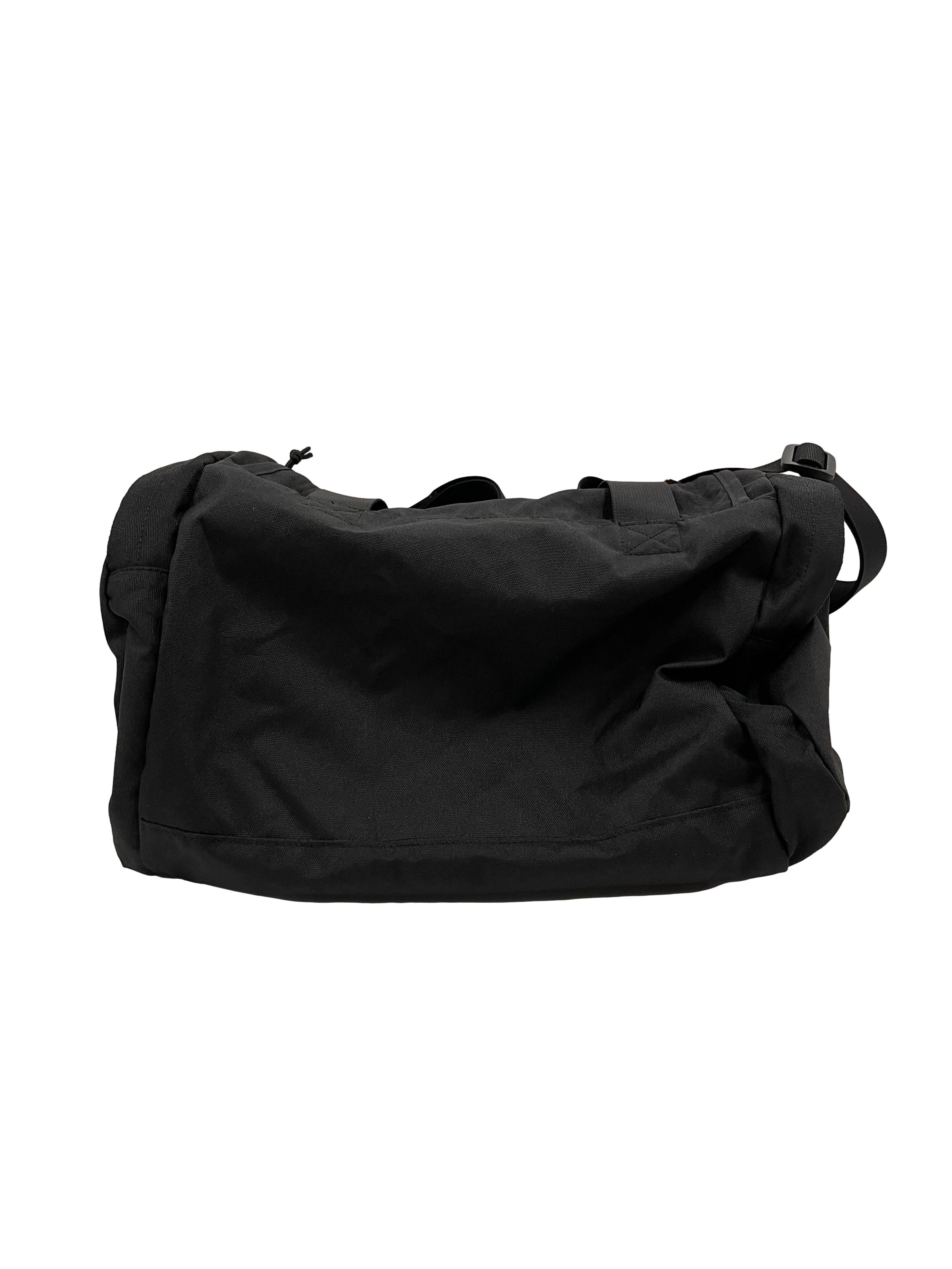 Navy Blue Carry On Duffle Bag