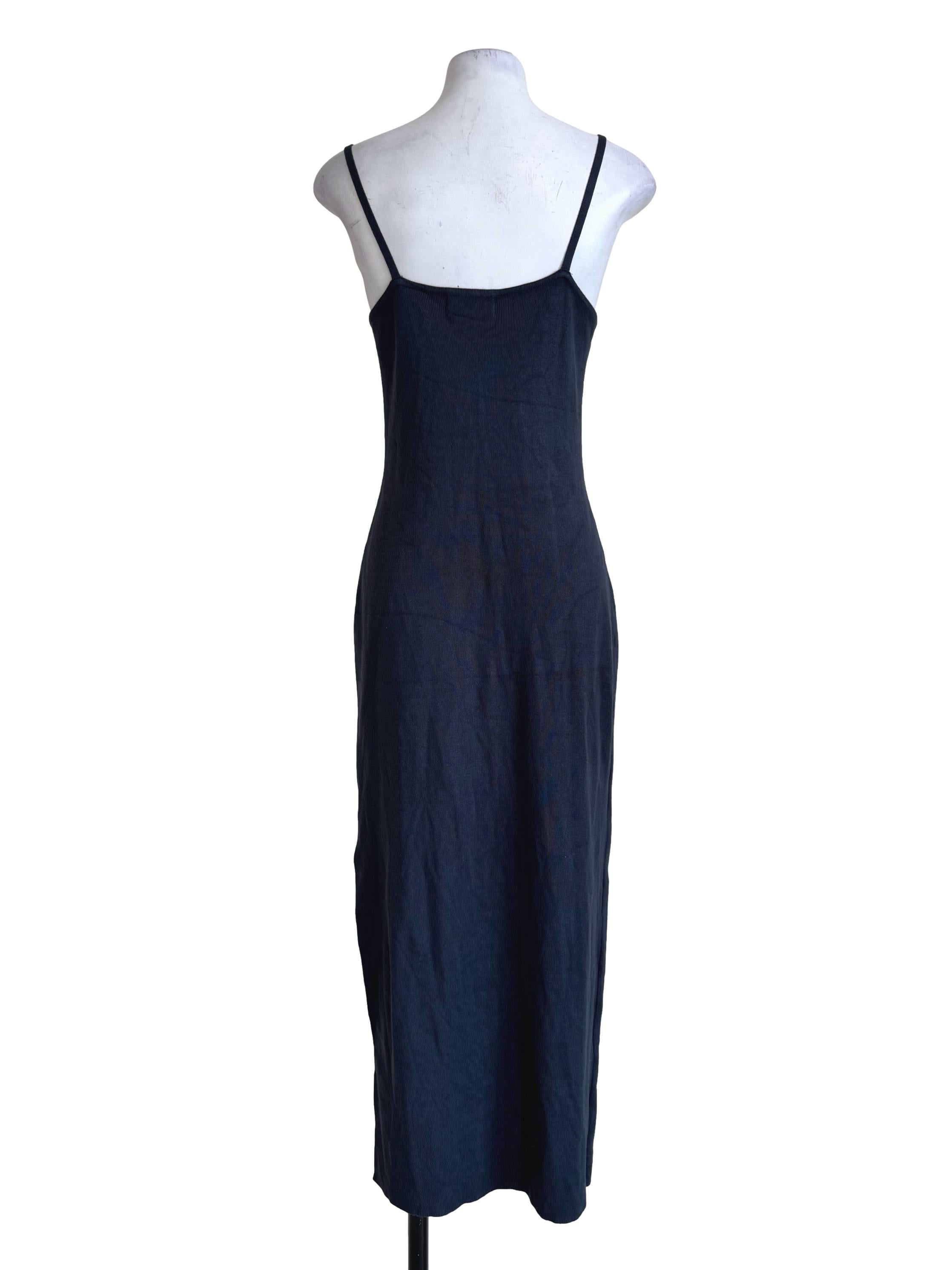 Dark Teal Bodycon Dress
