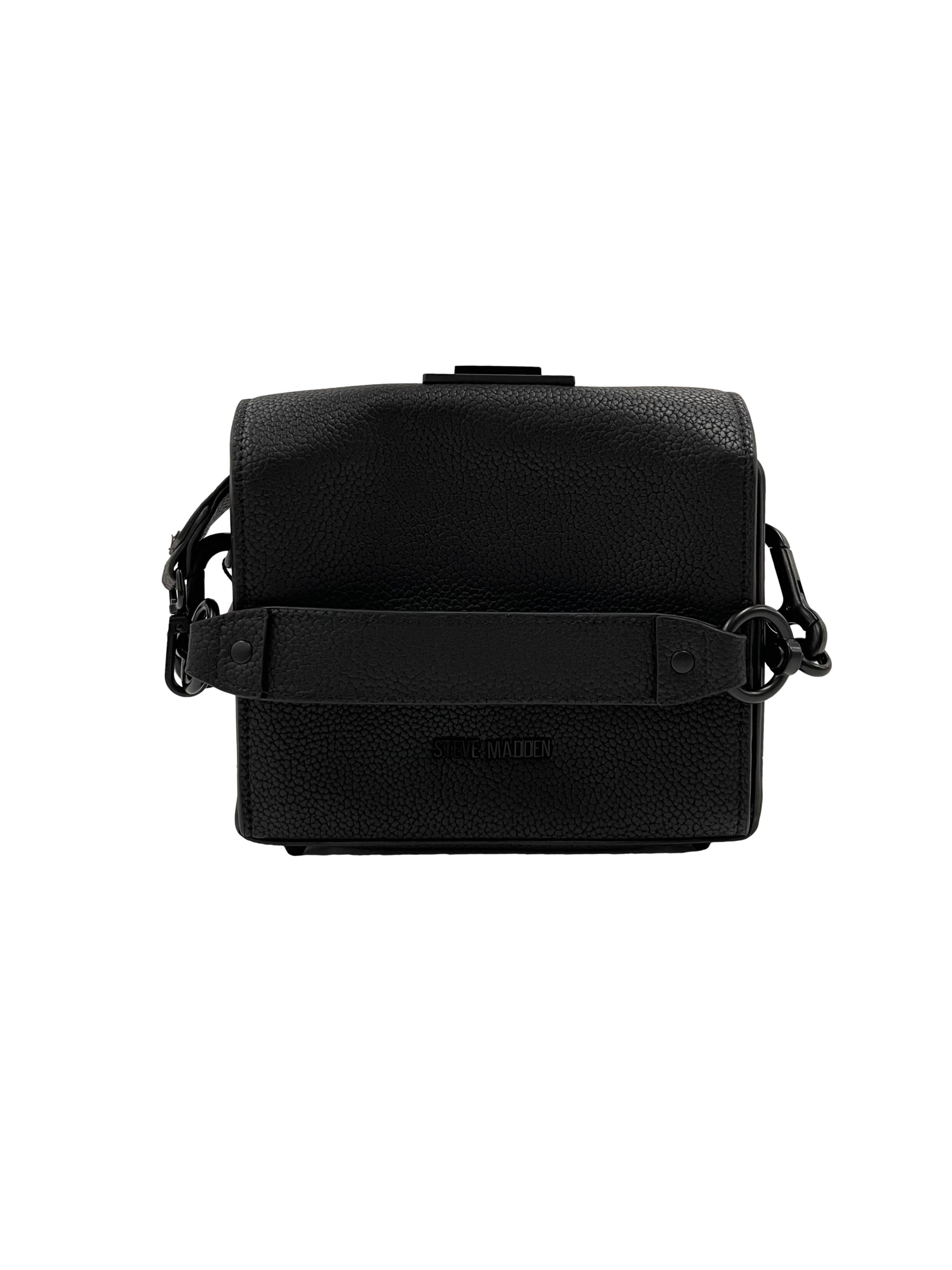 Bkween Camera Crossbody Bag