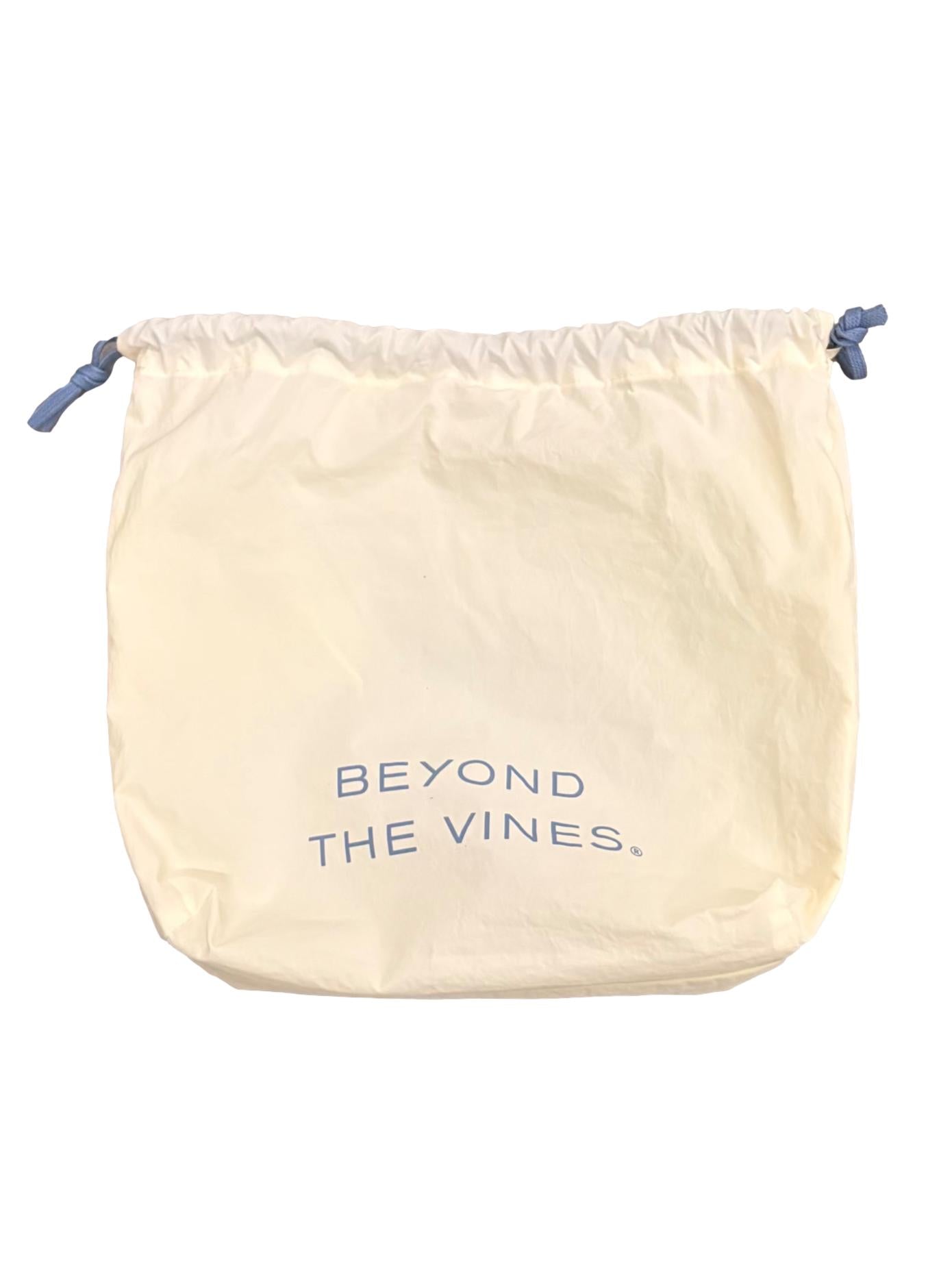 Periwinkle Blue Poofy Shoulder Bag