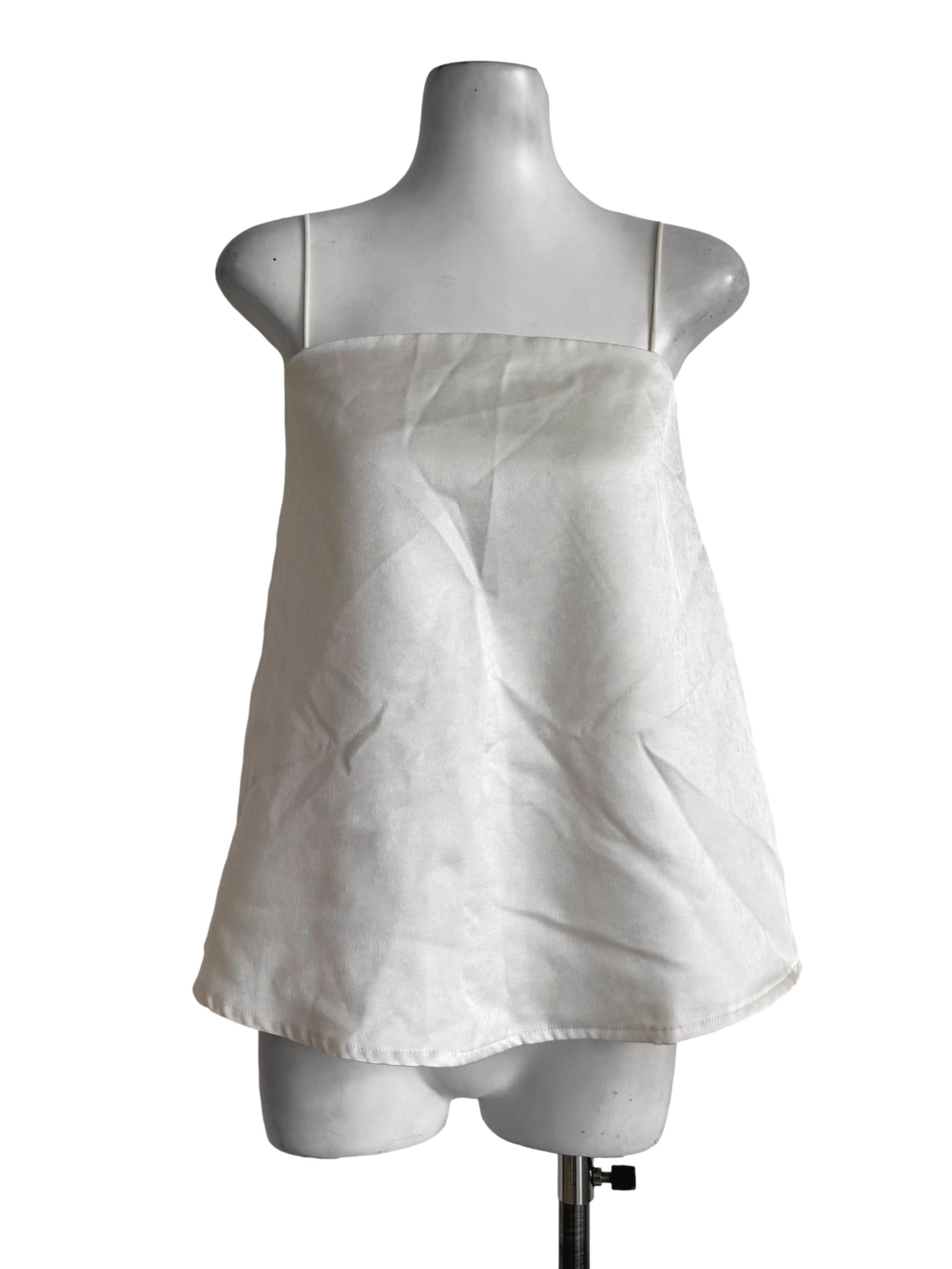 Pearl A-Line Top