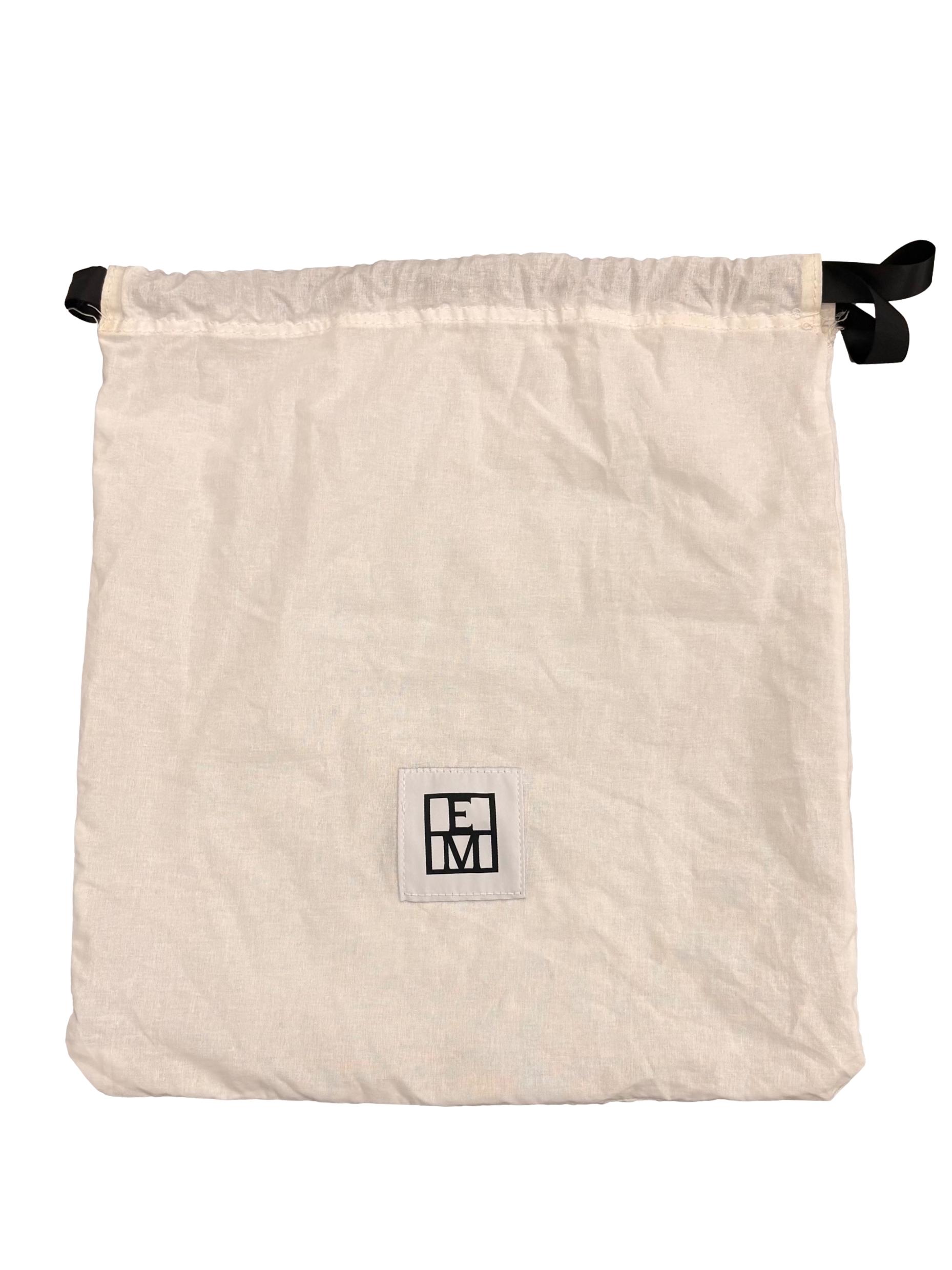 Olive Nylon Renn Mini Backpack