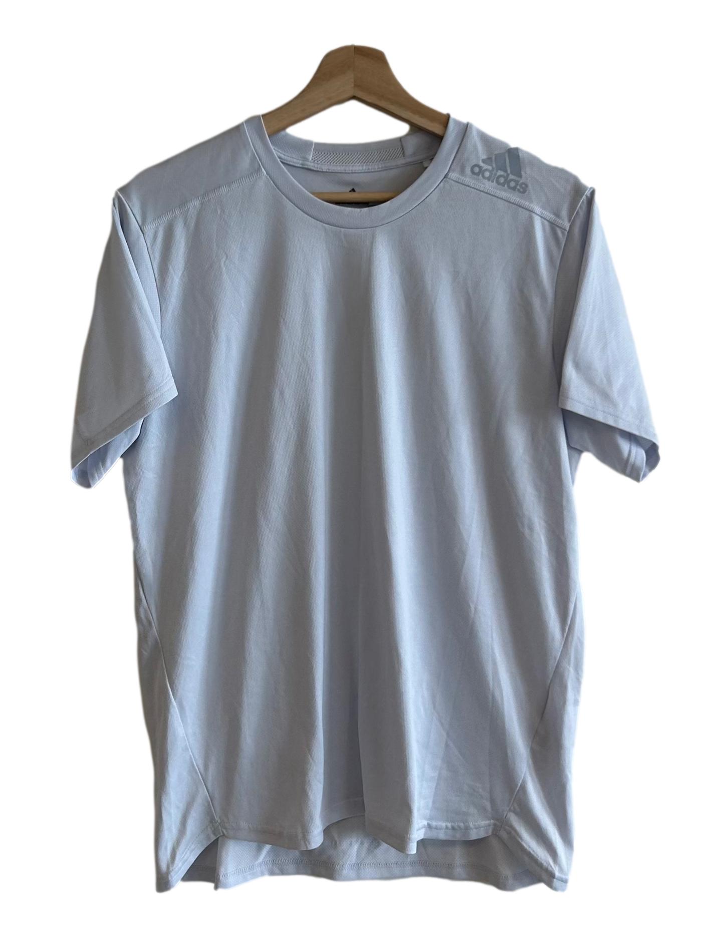 Light Lavender Sport Tee