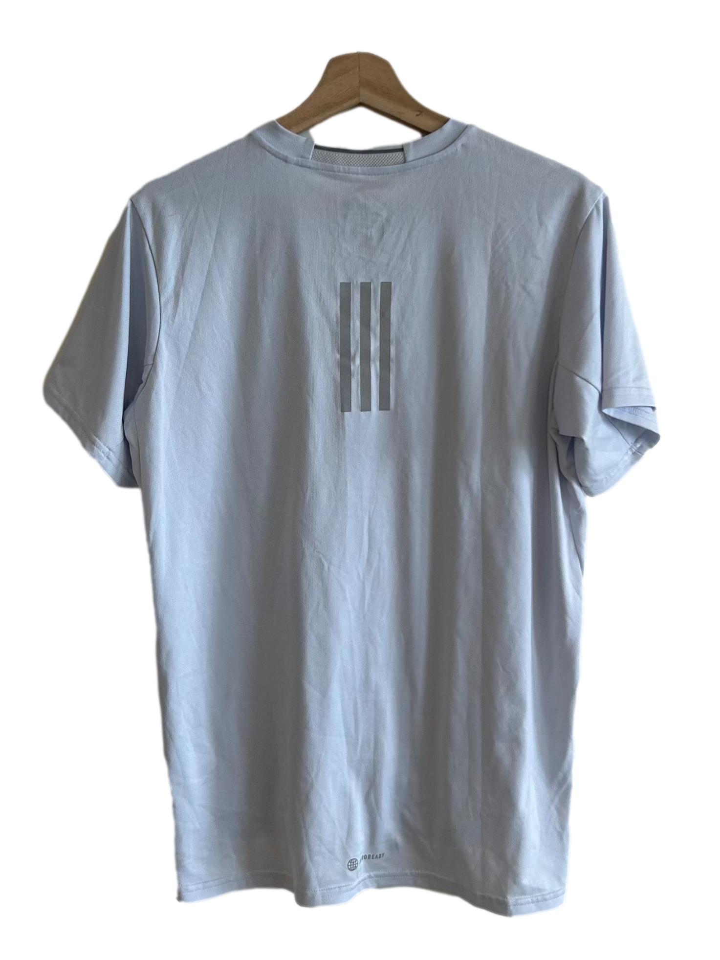Light Lavender Sport Tee