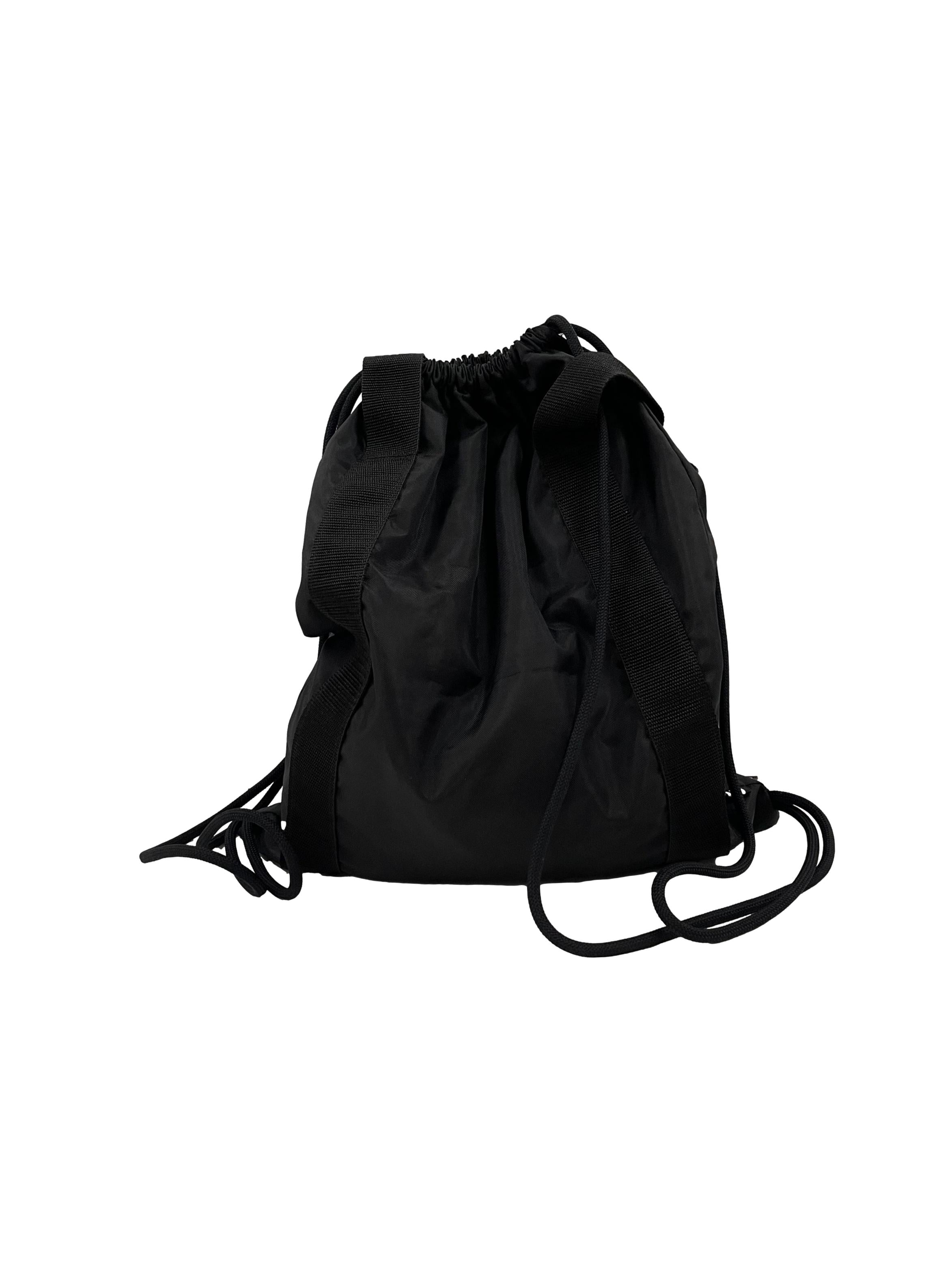 Gym Sack Shopper Bag