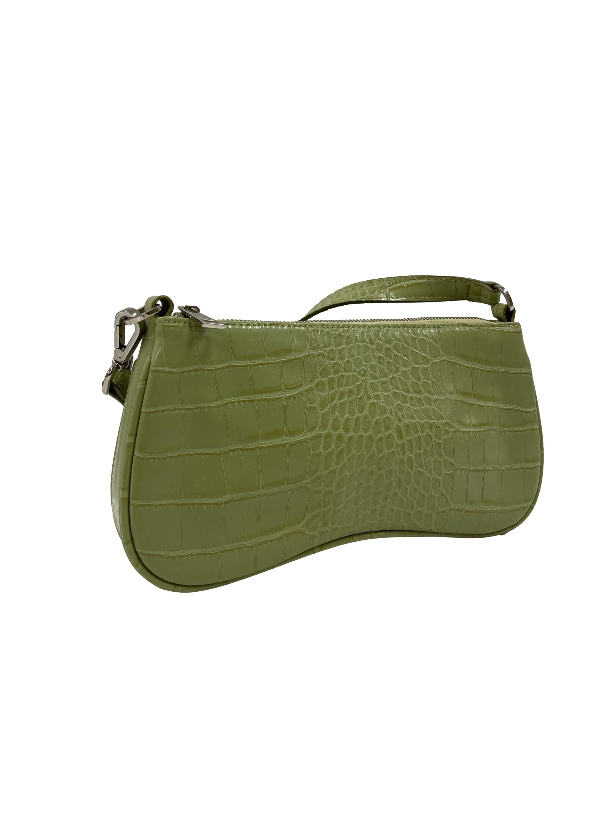 Eva Shoulder Handbag