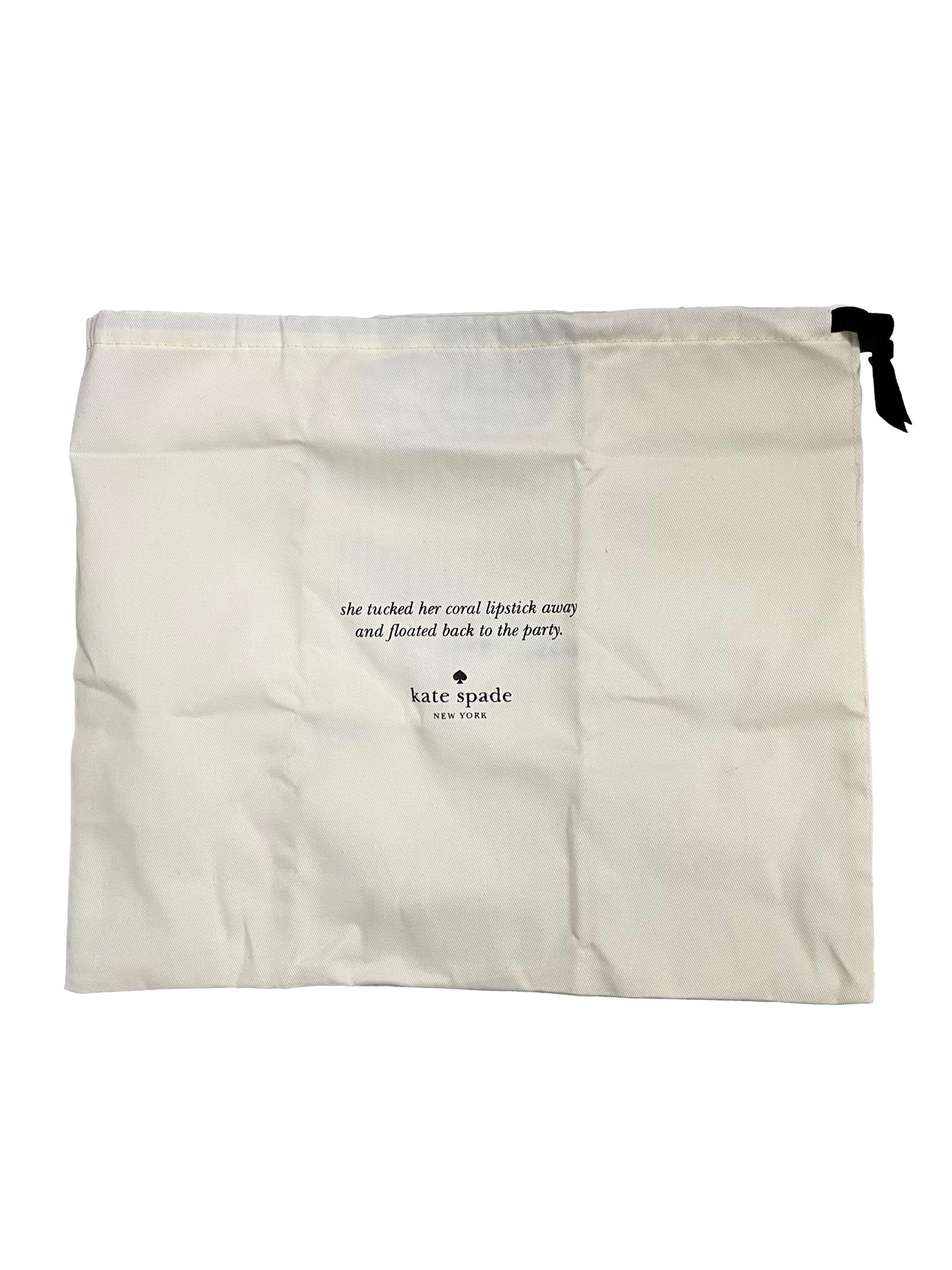 Black Cameron Street Lucie Crossbody Leather Bag