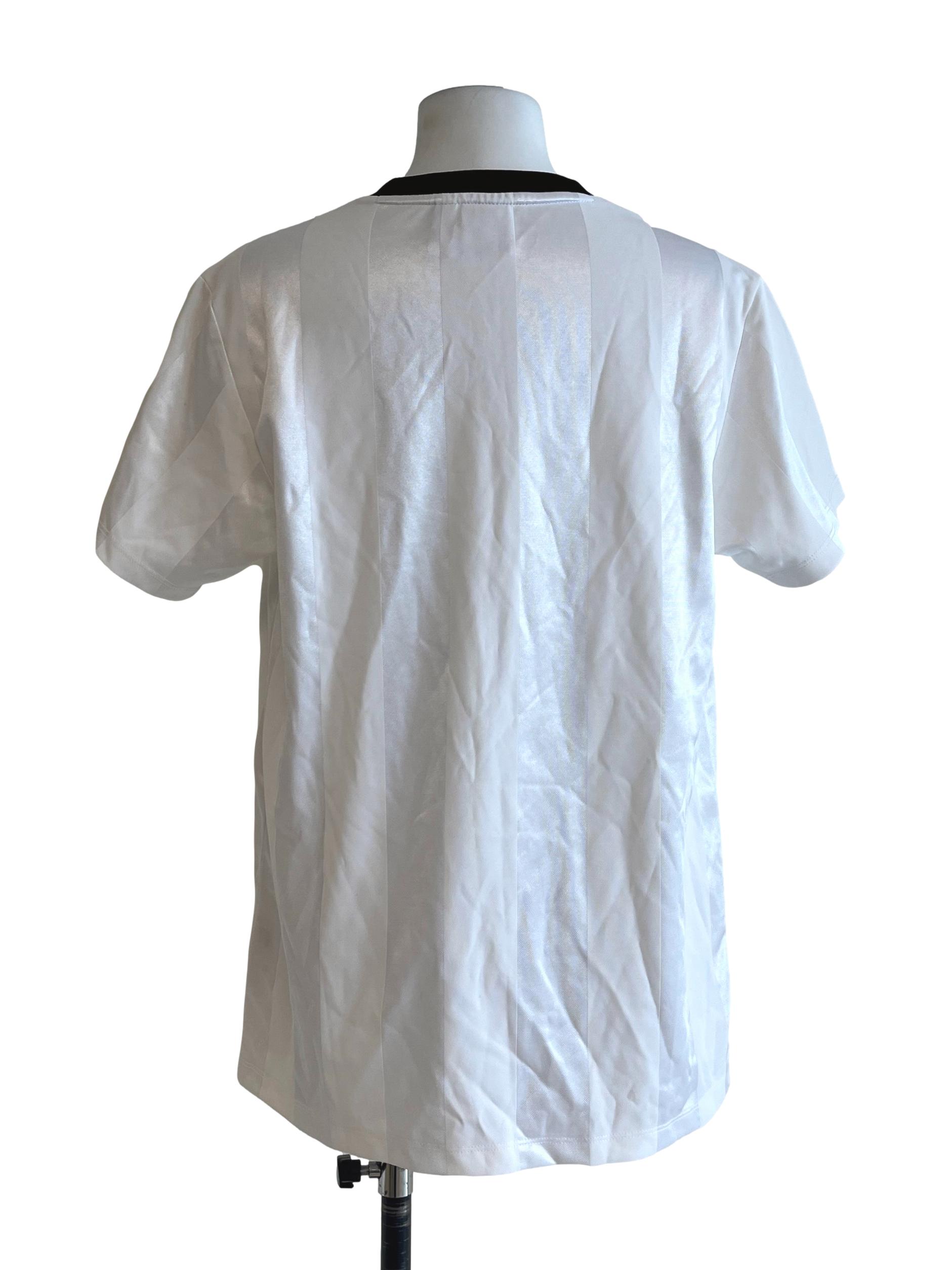 Off-White V Neck Shirt