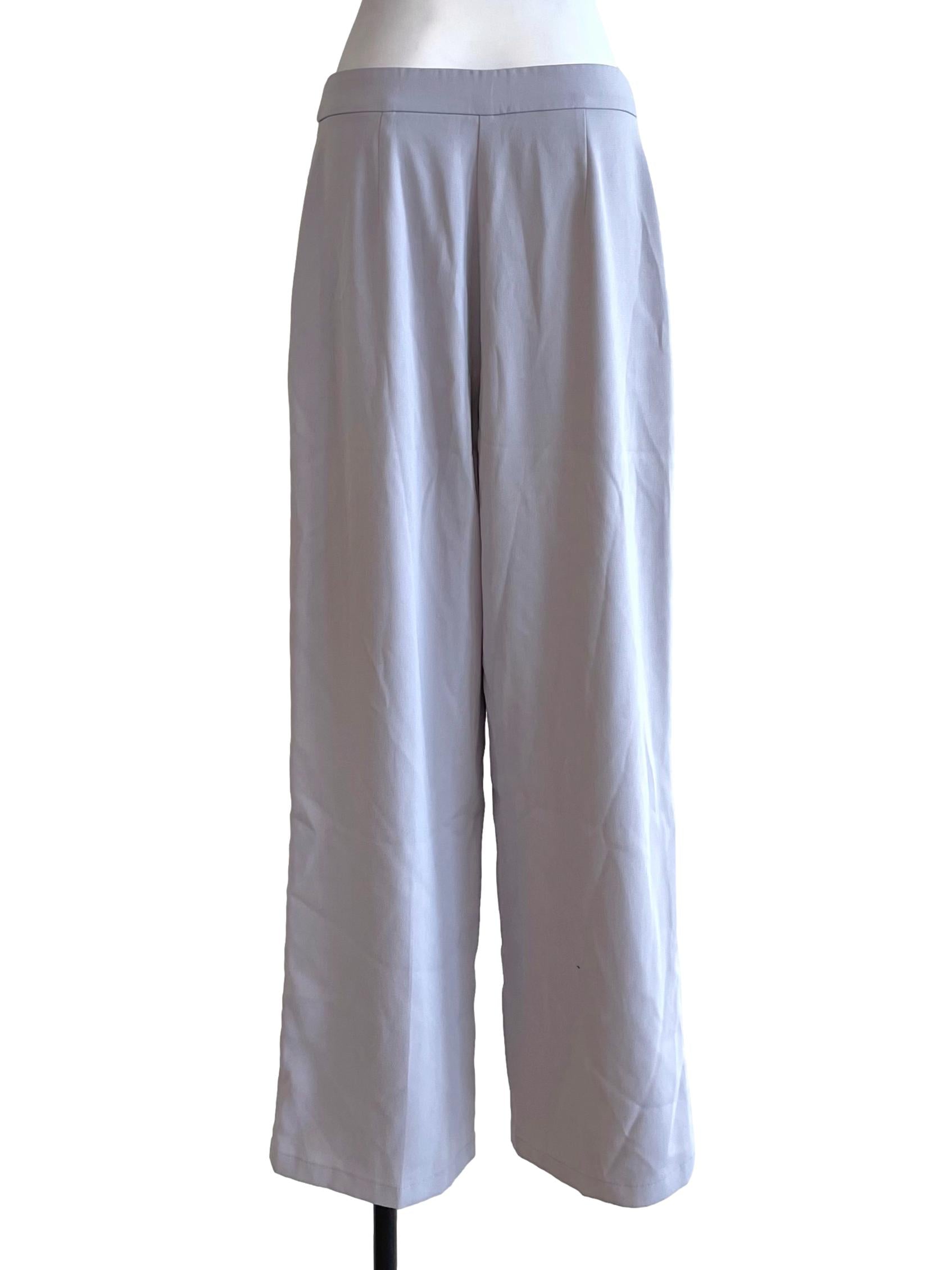 Lilac Formal Pants LB