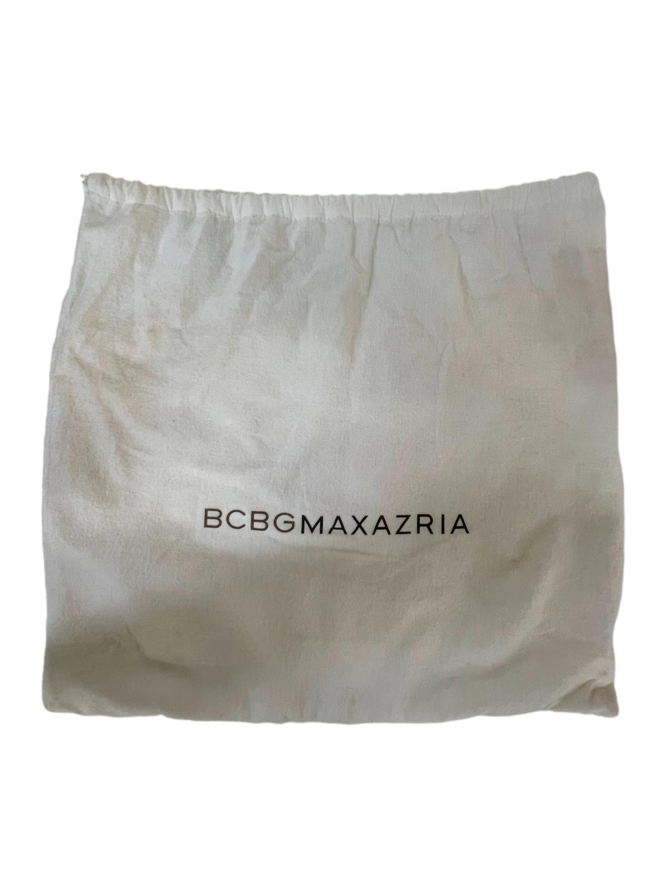 Neon Orange Leather Handbag CSN