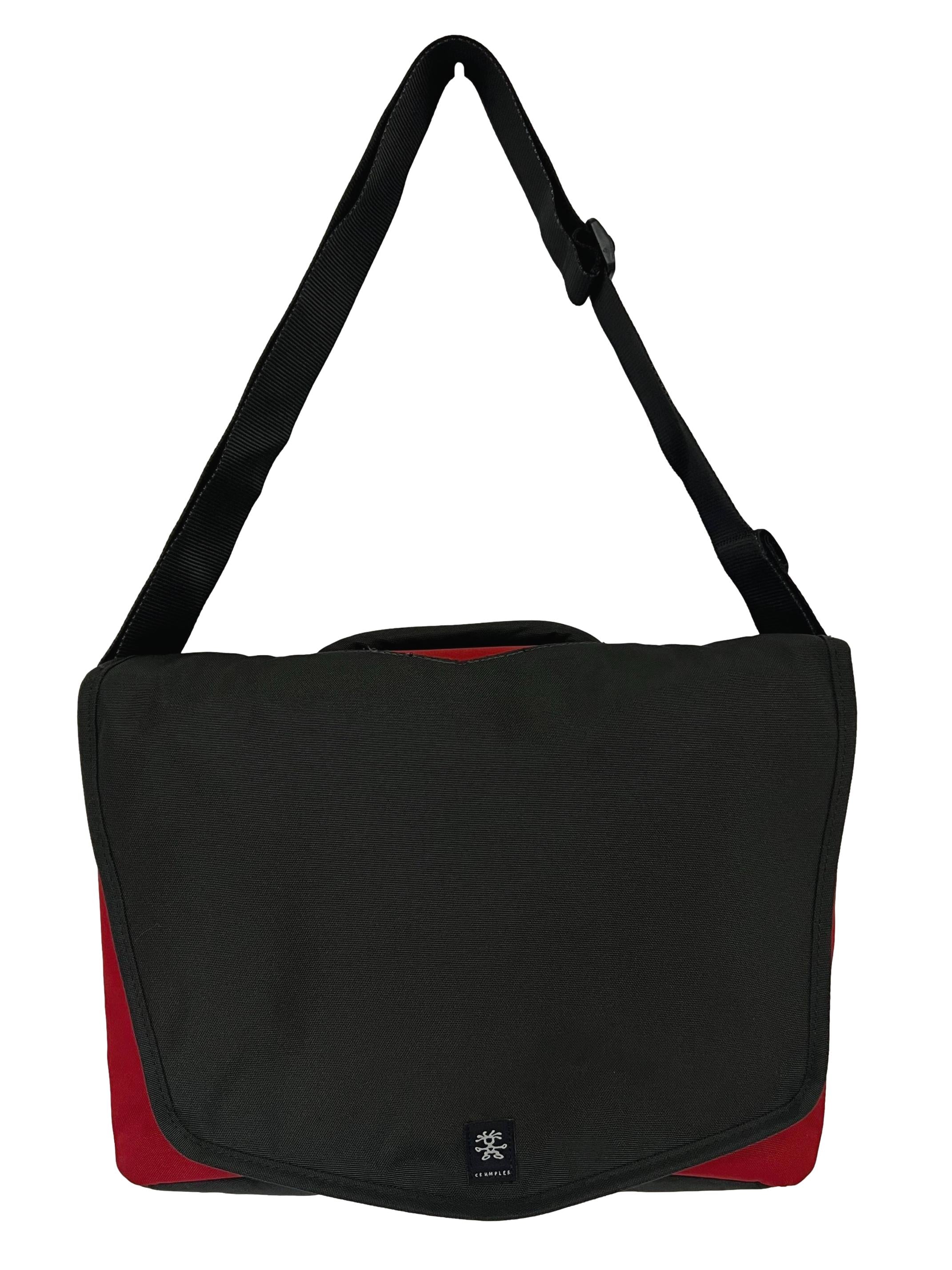 Grey Skivvy Large 17 Inch Laptop Bag CSN