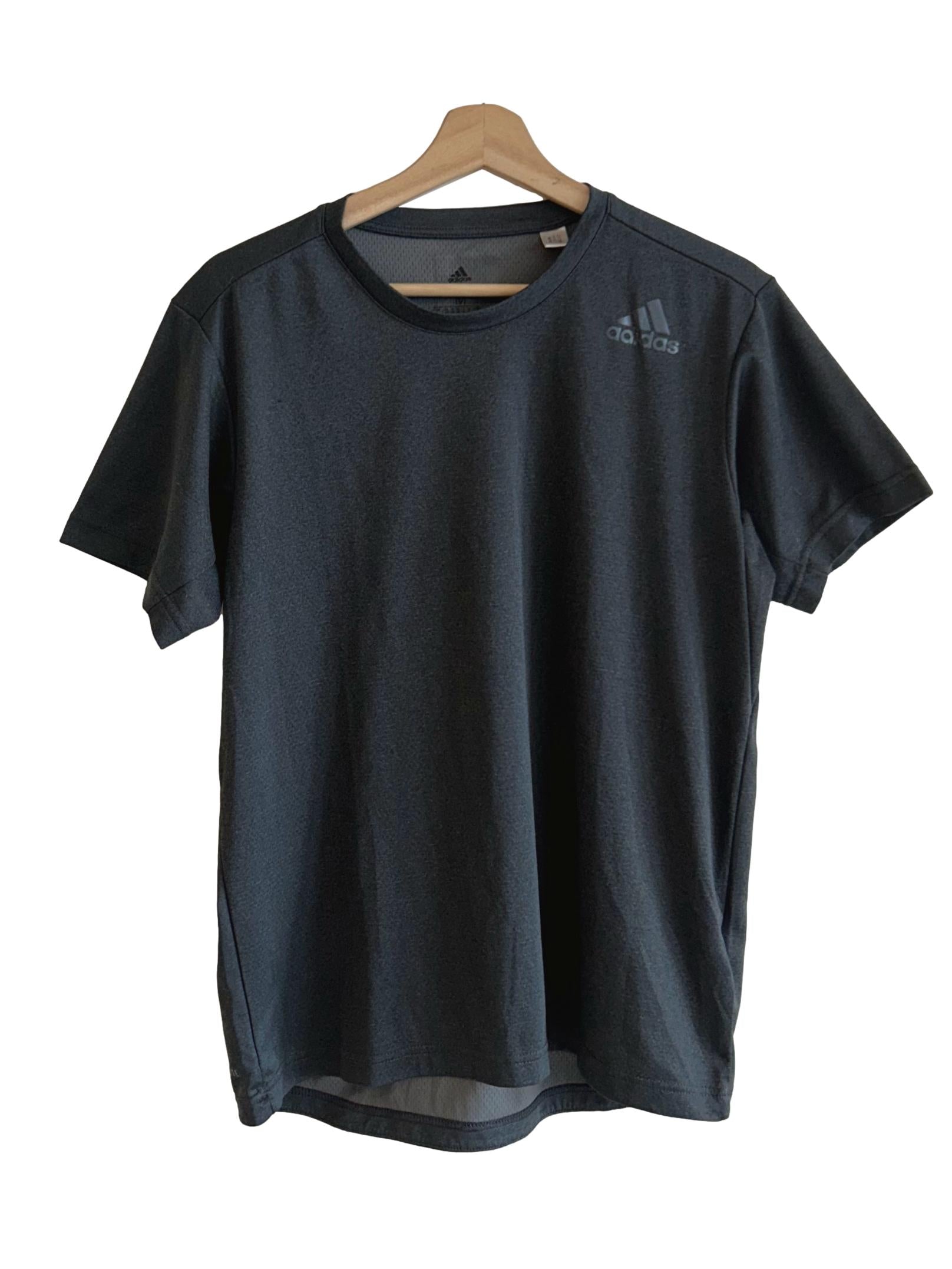 Shadow Grey Freelift Top