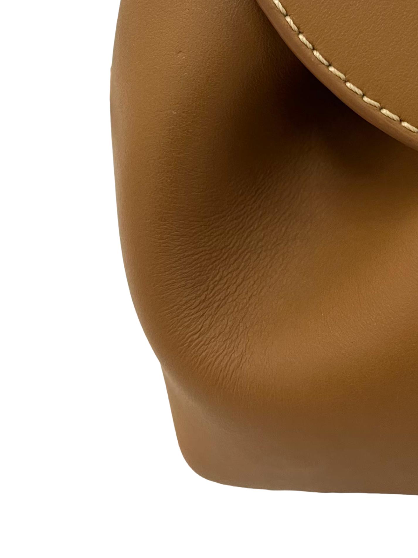 Camel Brown Numéro Un Nano Bag