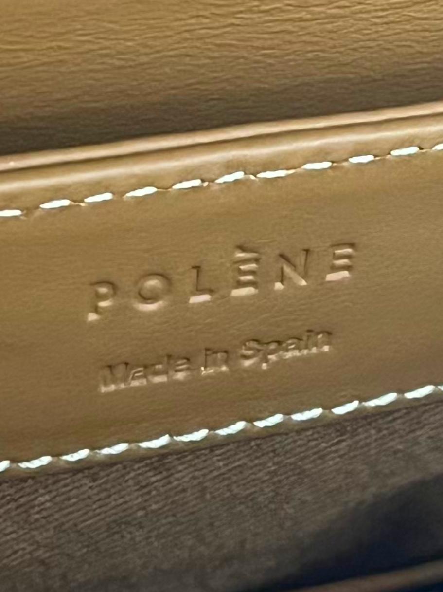 Camel Brown Numéro Un Nano Bag