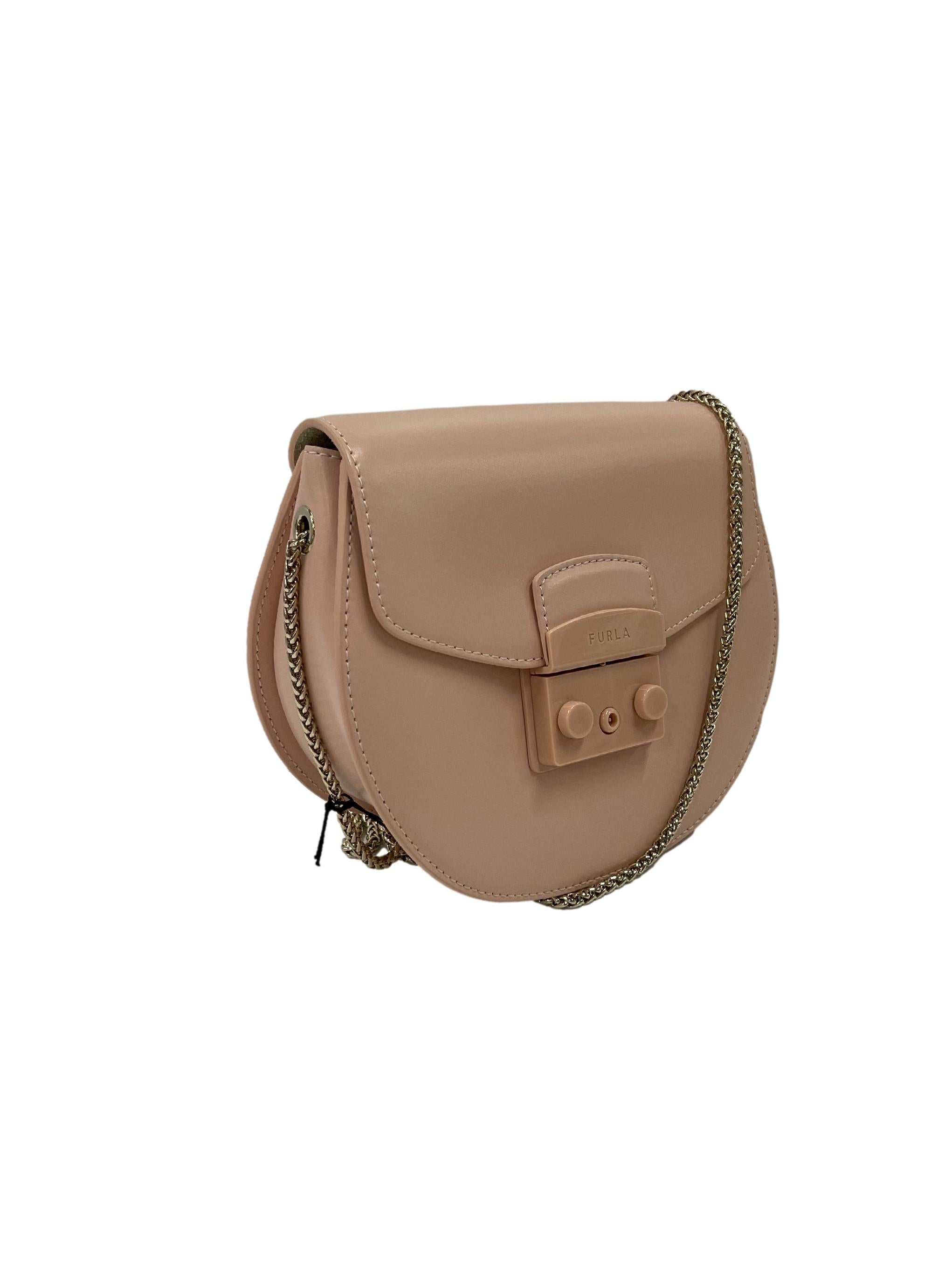 Metropolis Cross Body Bag