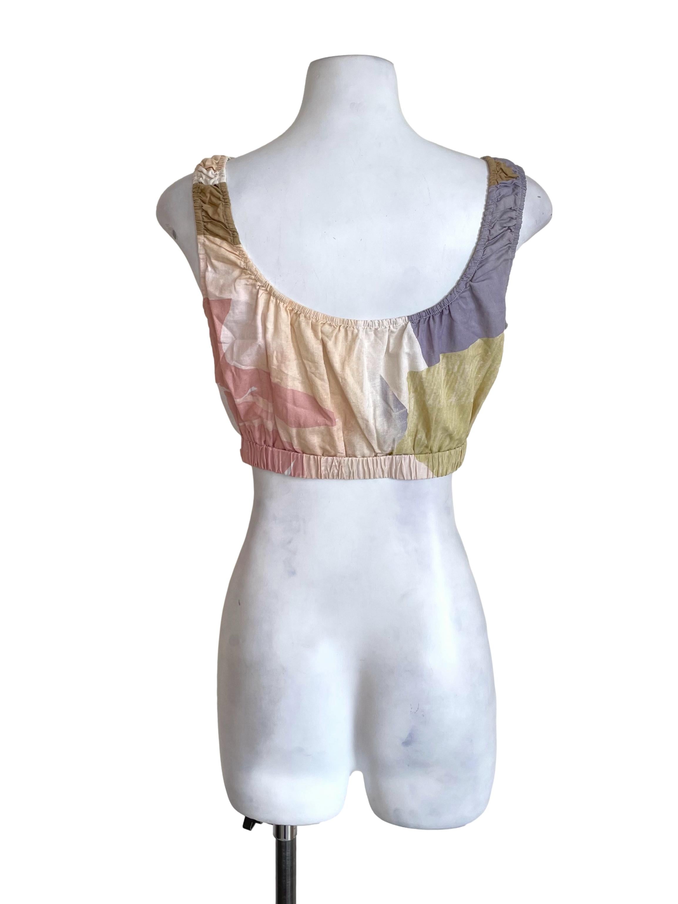 La Risa Crop Top OSN